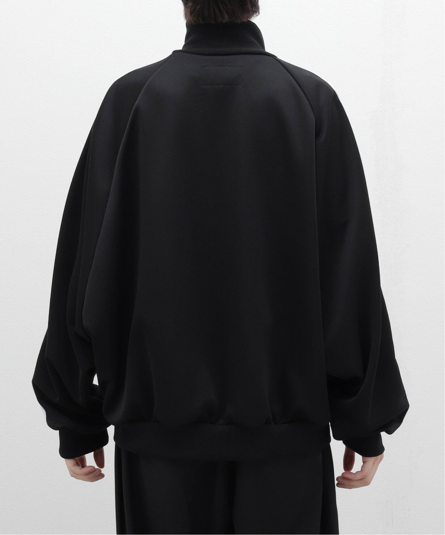 YUKI HASHIMOTO / ユウキハシモト】H-LINE TRUCK JACKET（その他 