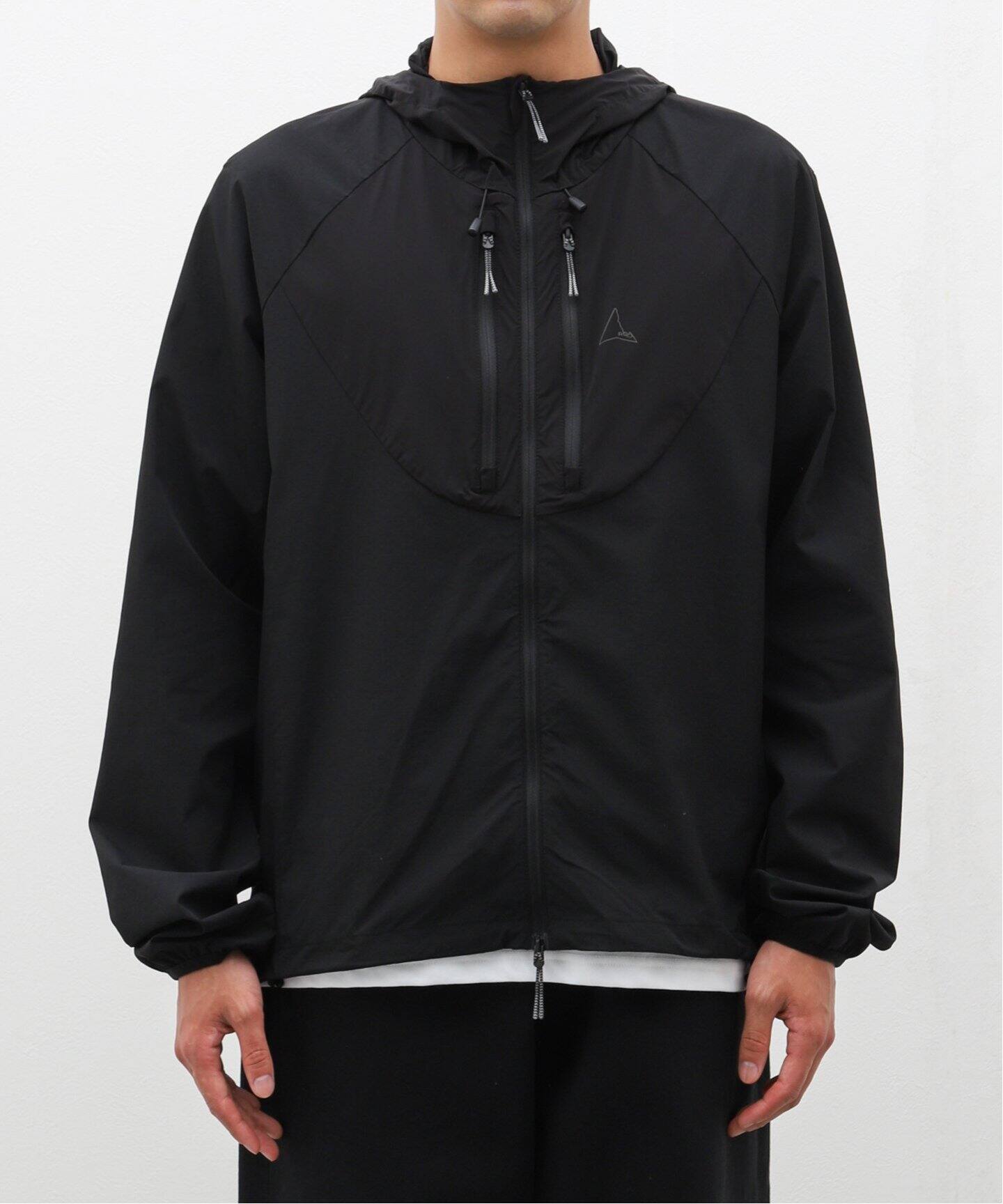 ROA / ロア】WINDBREAKER（その他ブルゾン／アウター）｜BAYCREW