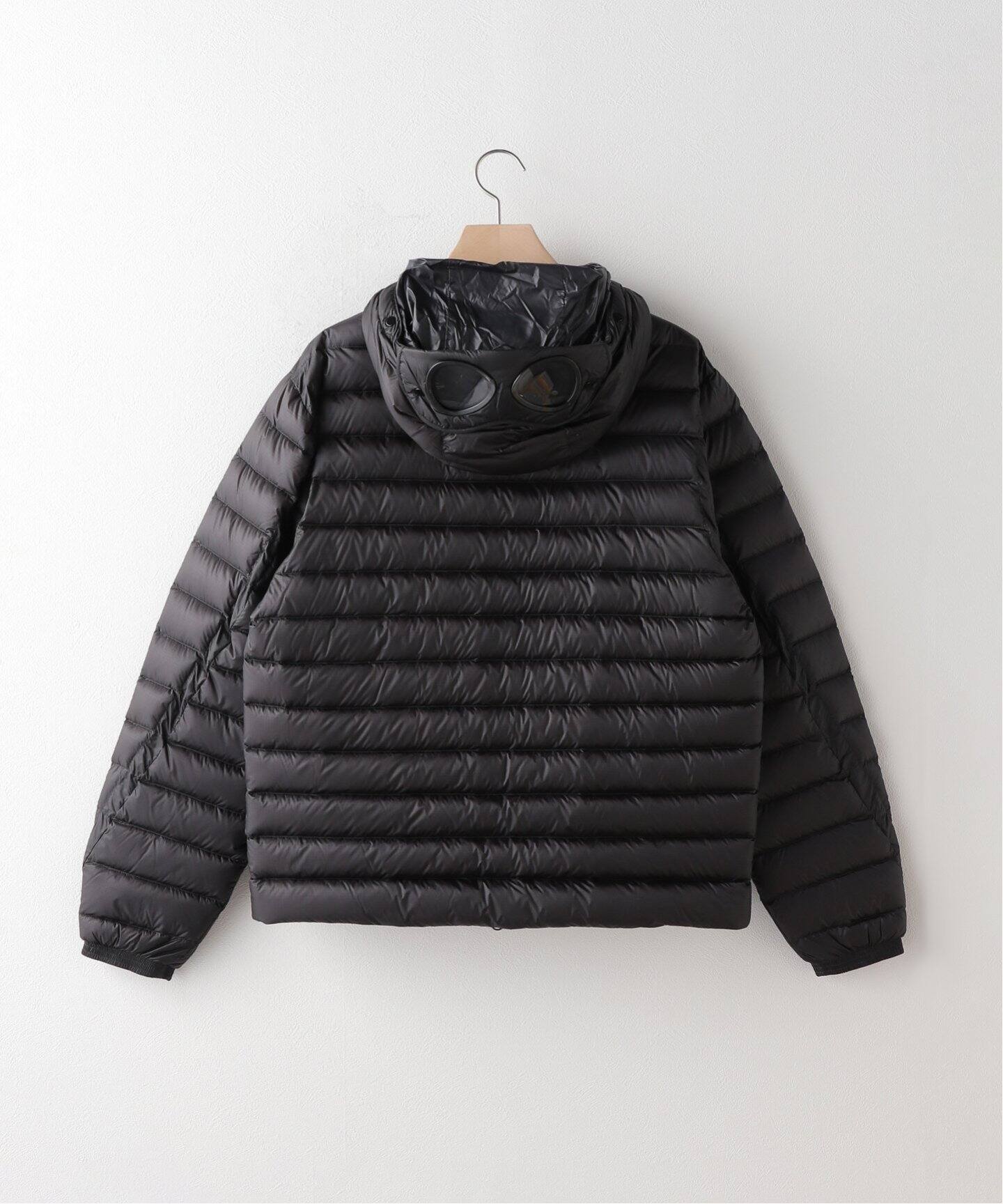 最終価格 CP COMPANY ブラウン/ブラックチェック 長袖シャツ サイズ2 