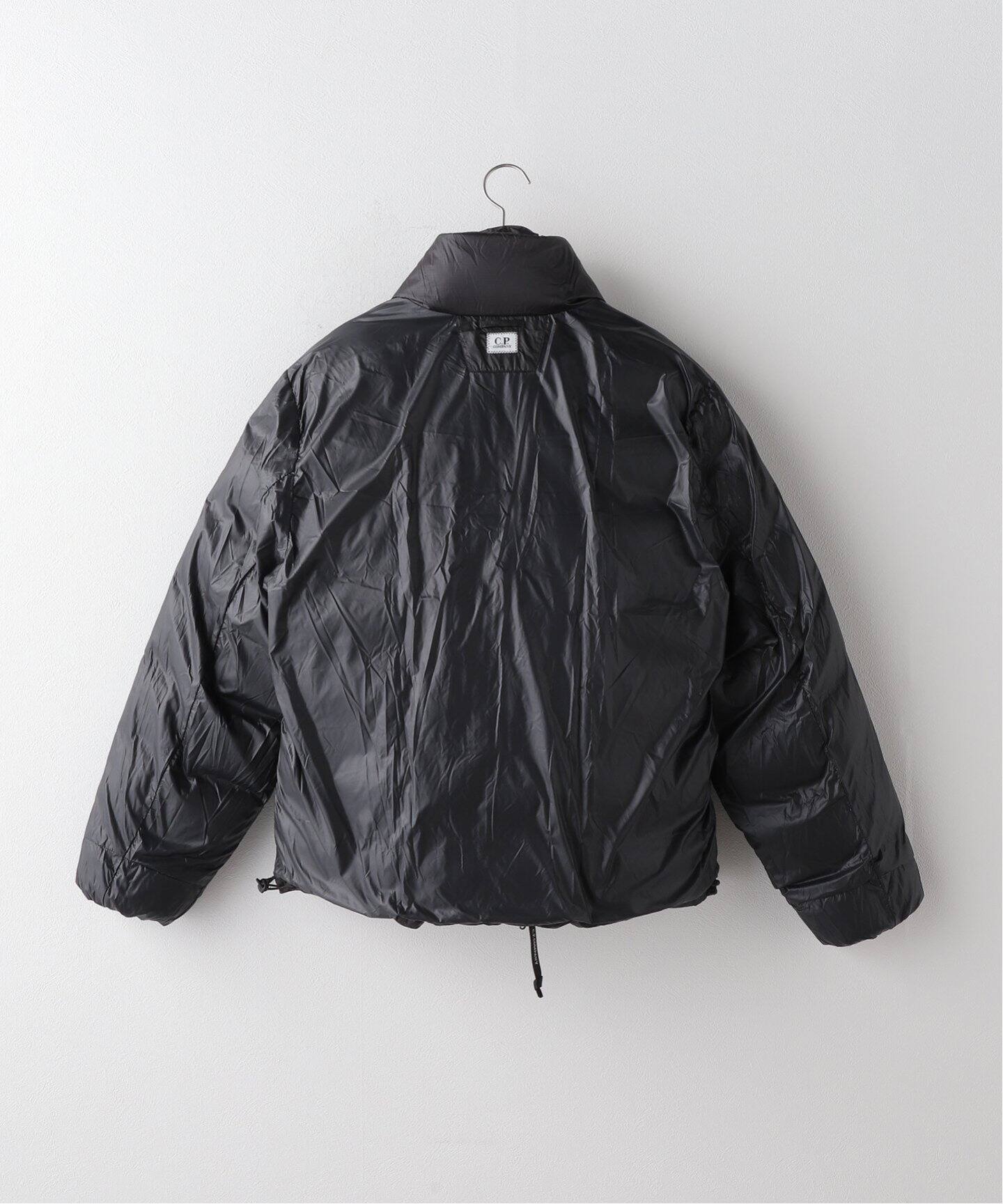 C.P. Company / シーピーカンパニー】MEDIUM JACKET IN DD SHELL 