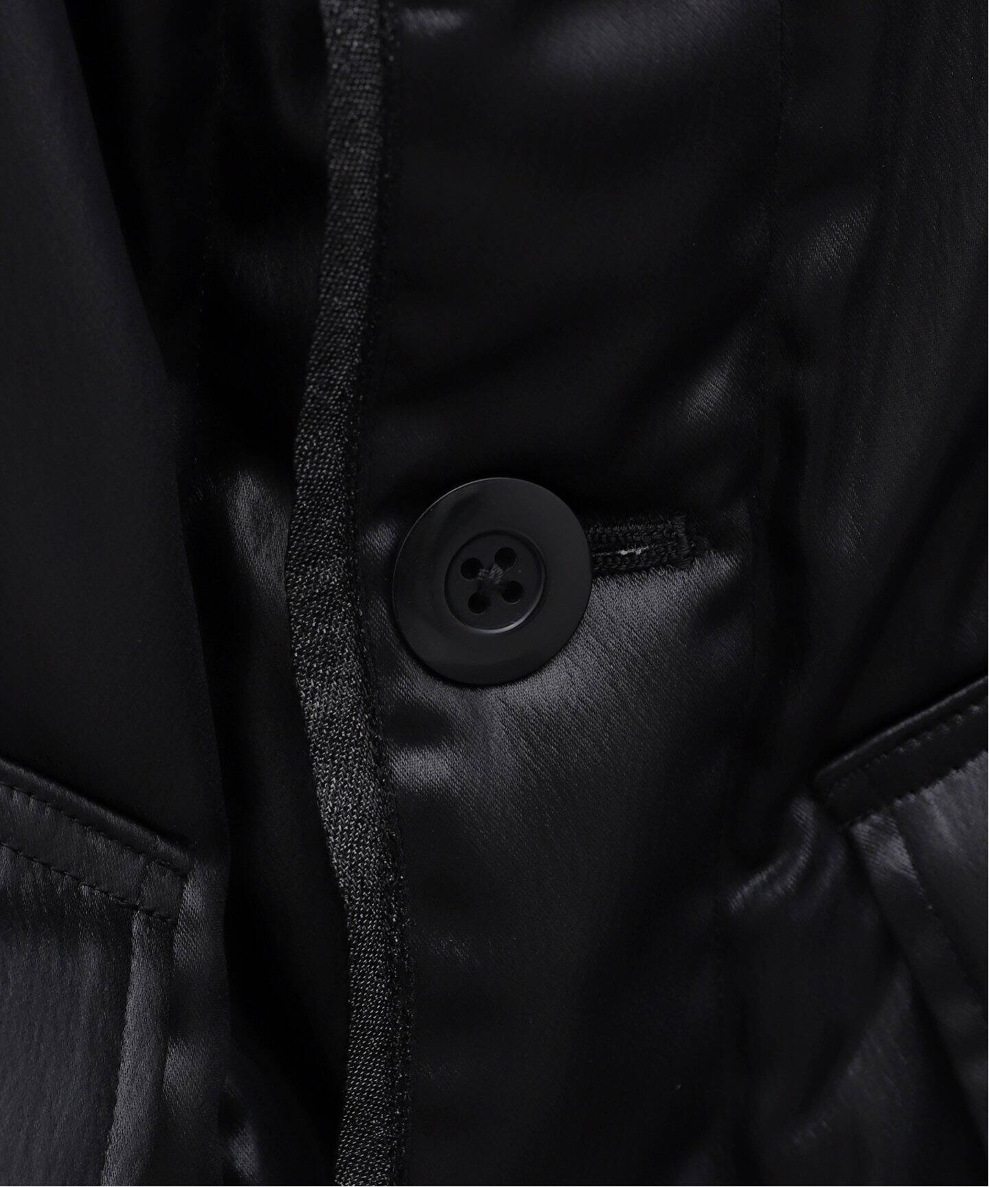 LAMROF / ラムロフ】Luster Down Jacket（その他ブルゾン