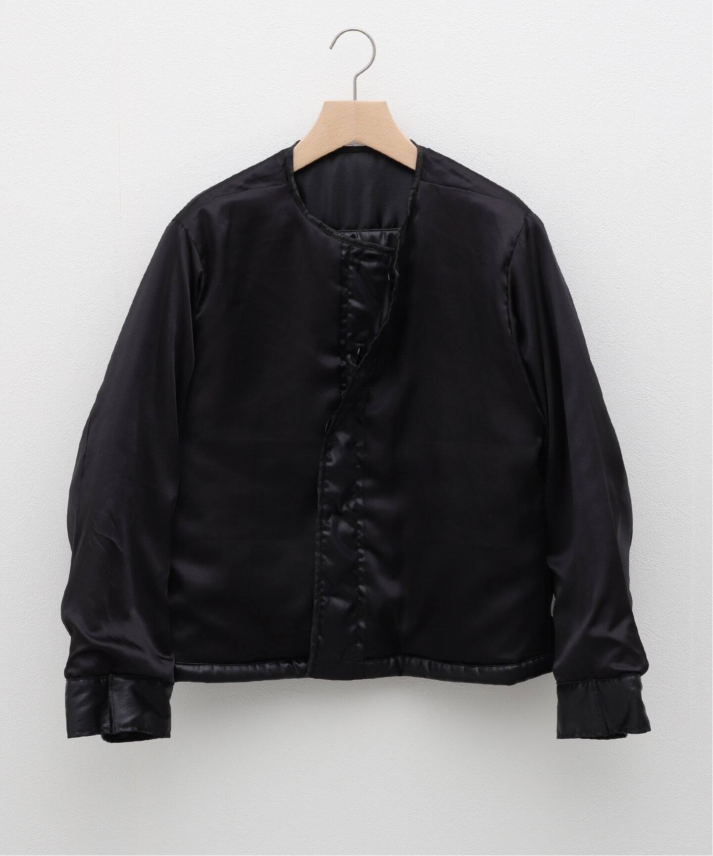 LAMROF / ラムロフ】Luster Down Jacket（その他ブルゾン／アウター