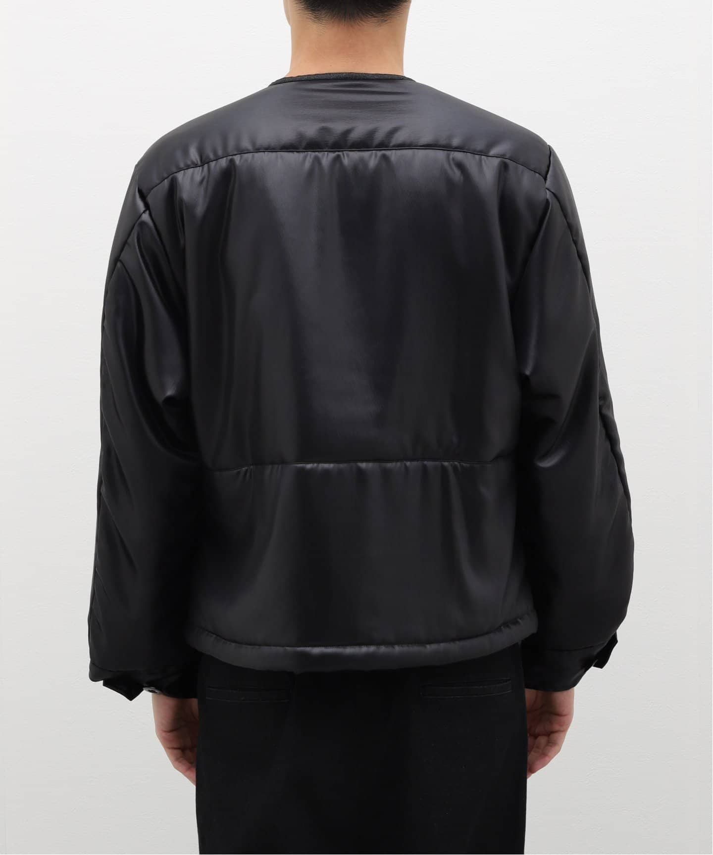 LAMROF / ラムロフ】Luster Down Jacket（その他ブルゾン