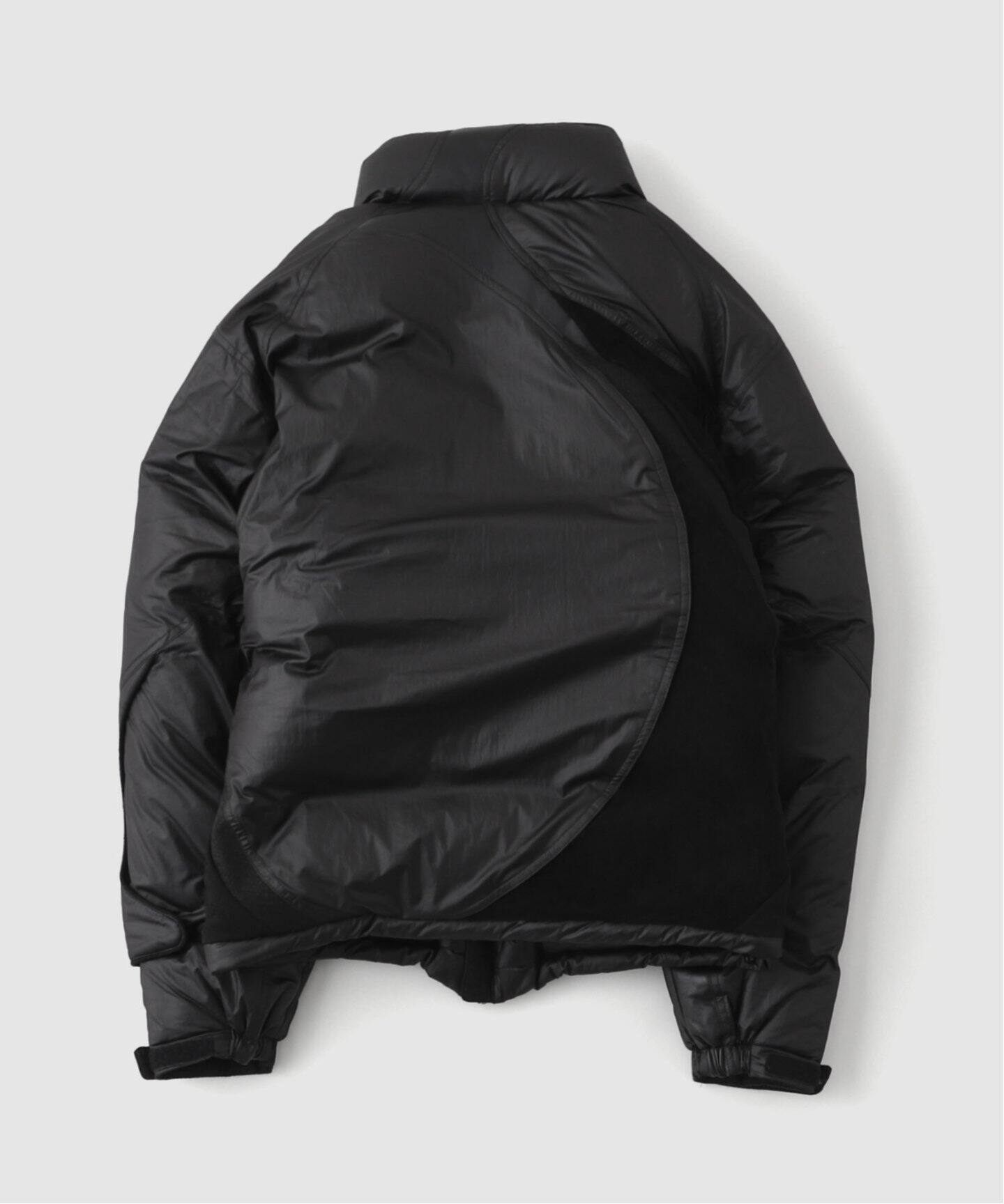 XLIM / エクスリム】6 01 DOWN JACKET（ダウンジャケット）｜BAYCREW 