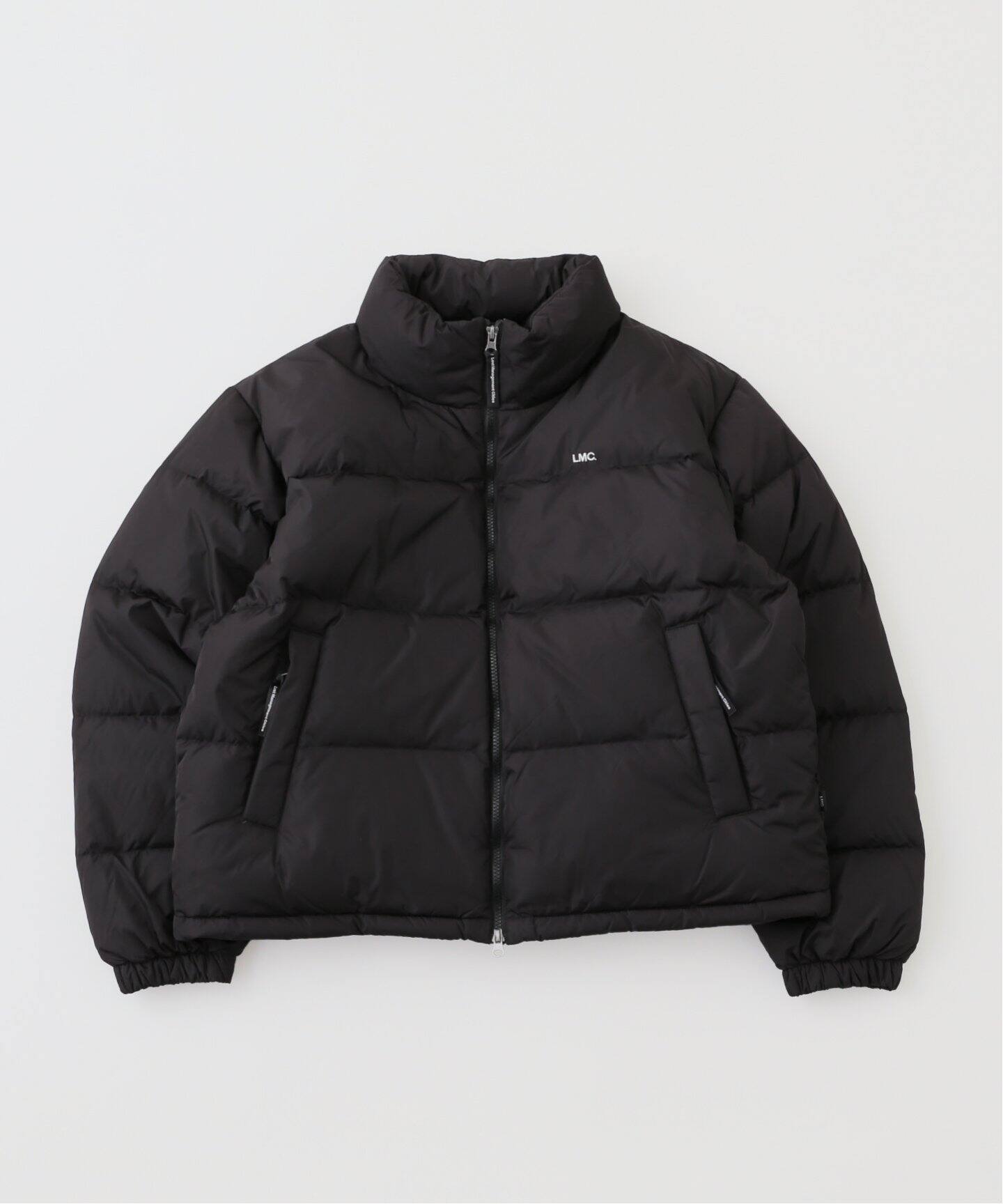 LMC / エルエムシー】OG PUFFER DUCK DOWN PARKA（ダウンジャケット  