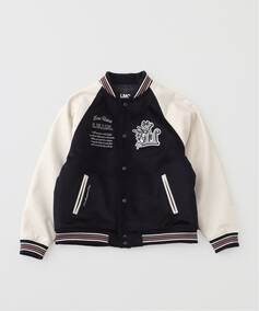 LMC / エルエムシー】UNION ANGEL VARSITY JACKET（スタジャン 