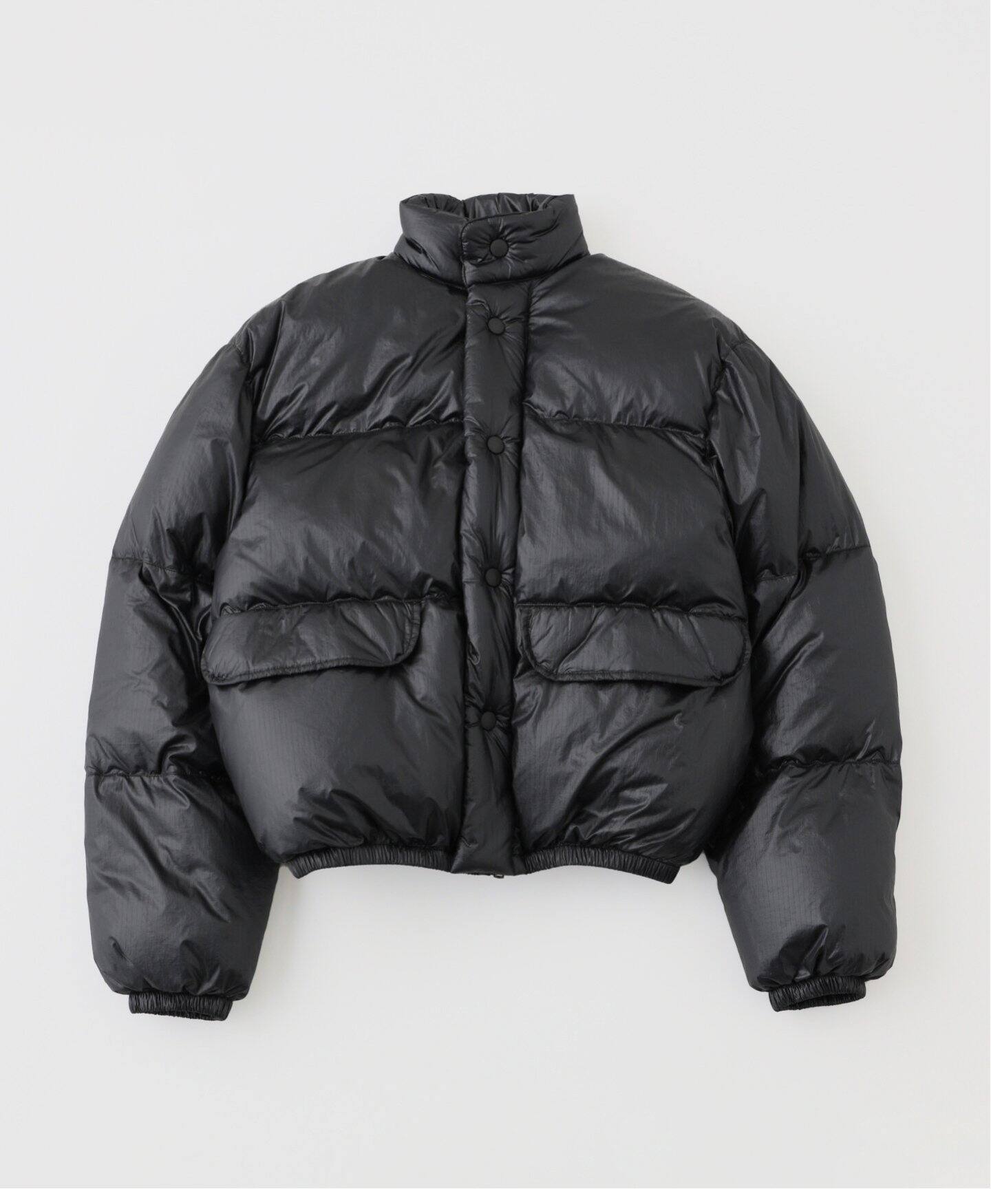 OUR LEGACY / アワーレガシー】INHALE PUFFA BLACK TECH（中綿 
