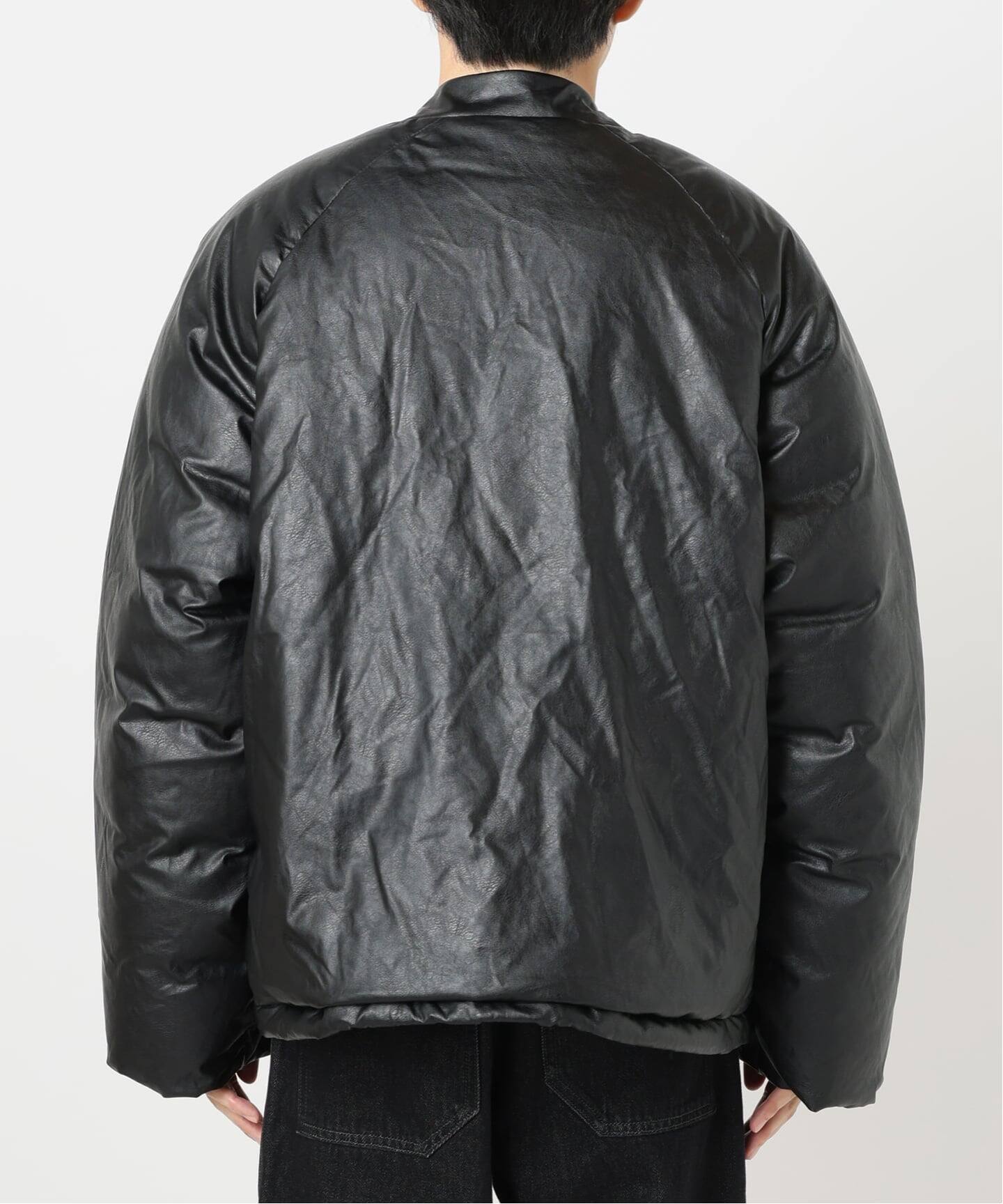 Paris Saint-Germain / パリ・サン＝ジェルマン】 JP PUFFER JACKET