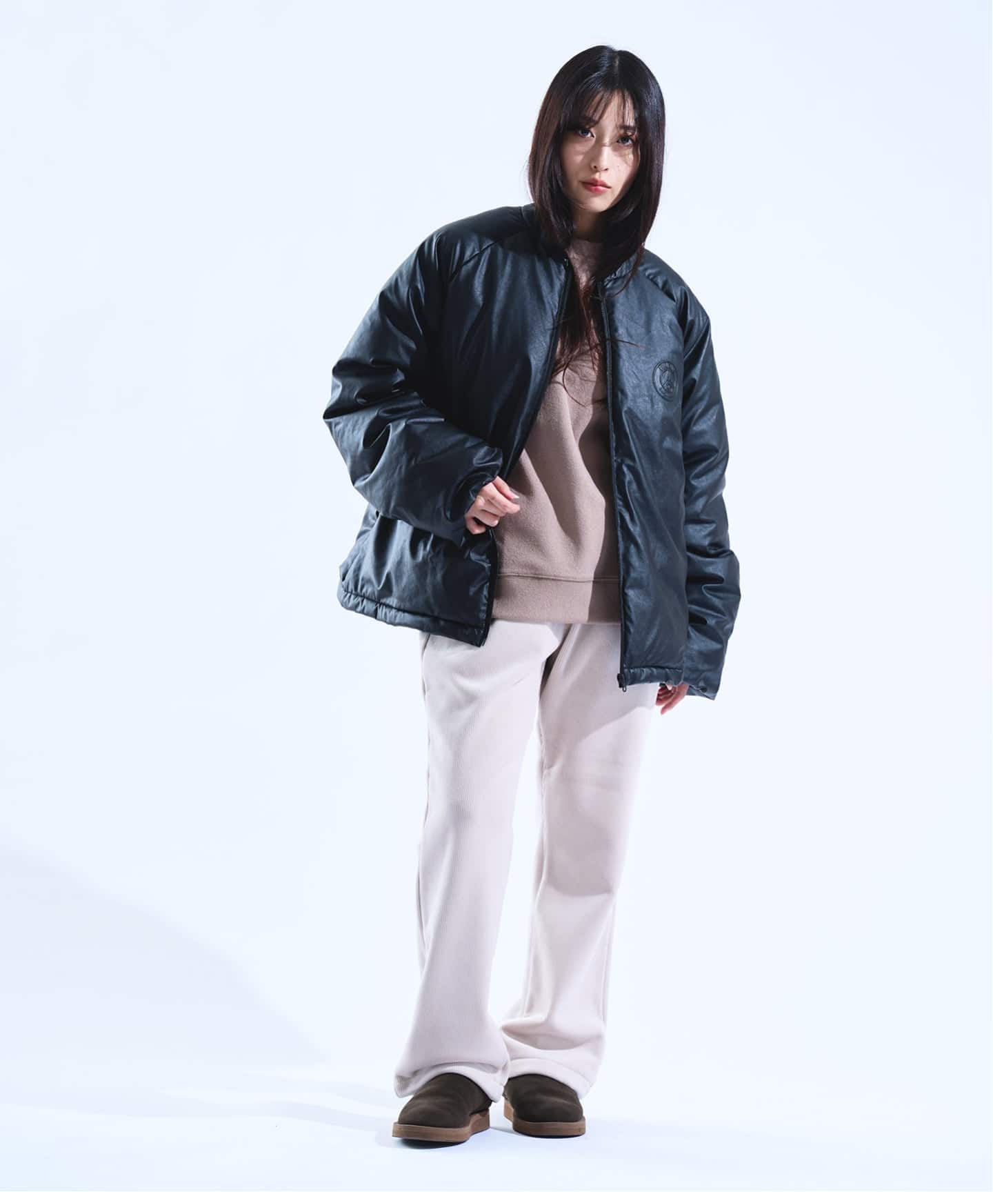 Paris Saint-Germain / パリ・サン＝ジェルマン】 JP PUFFER JACKET