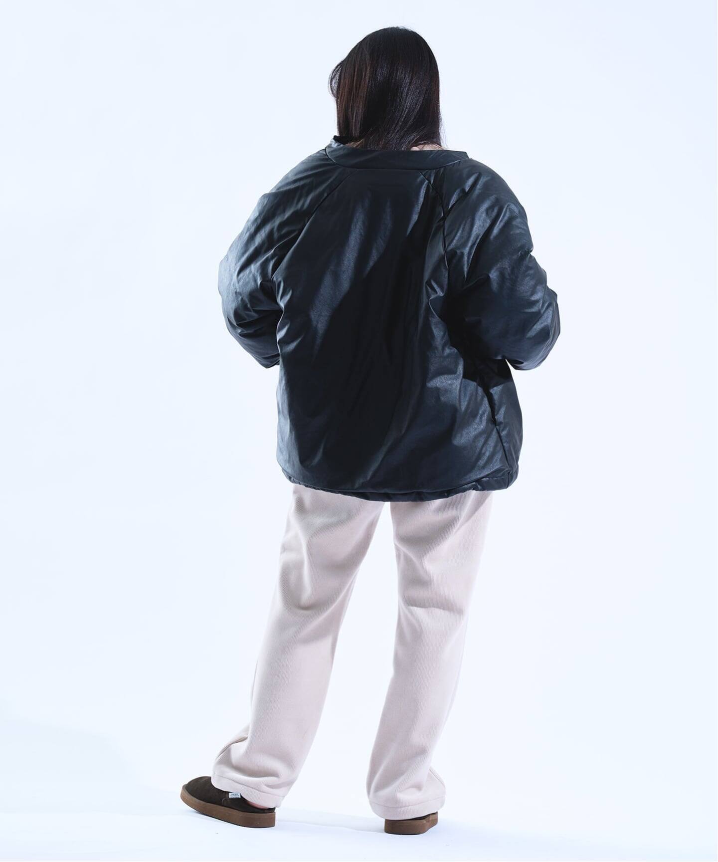 Paris Saint-Germain / パリ・サン＝ジェルマン】 JP PUFFER JACKET