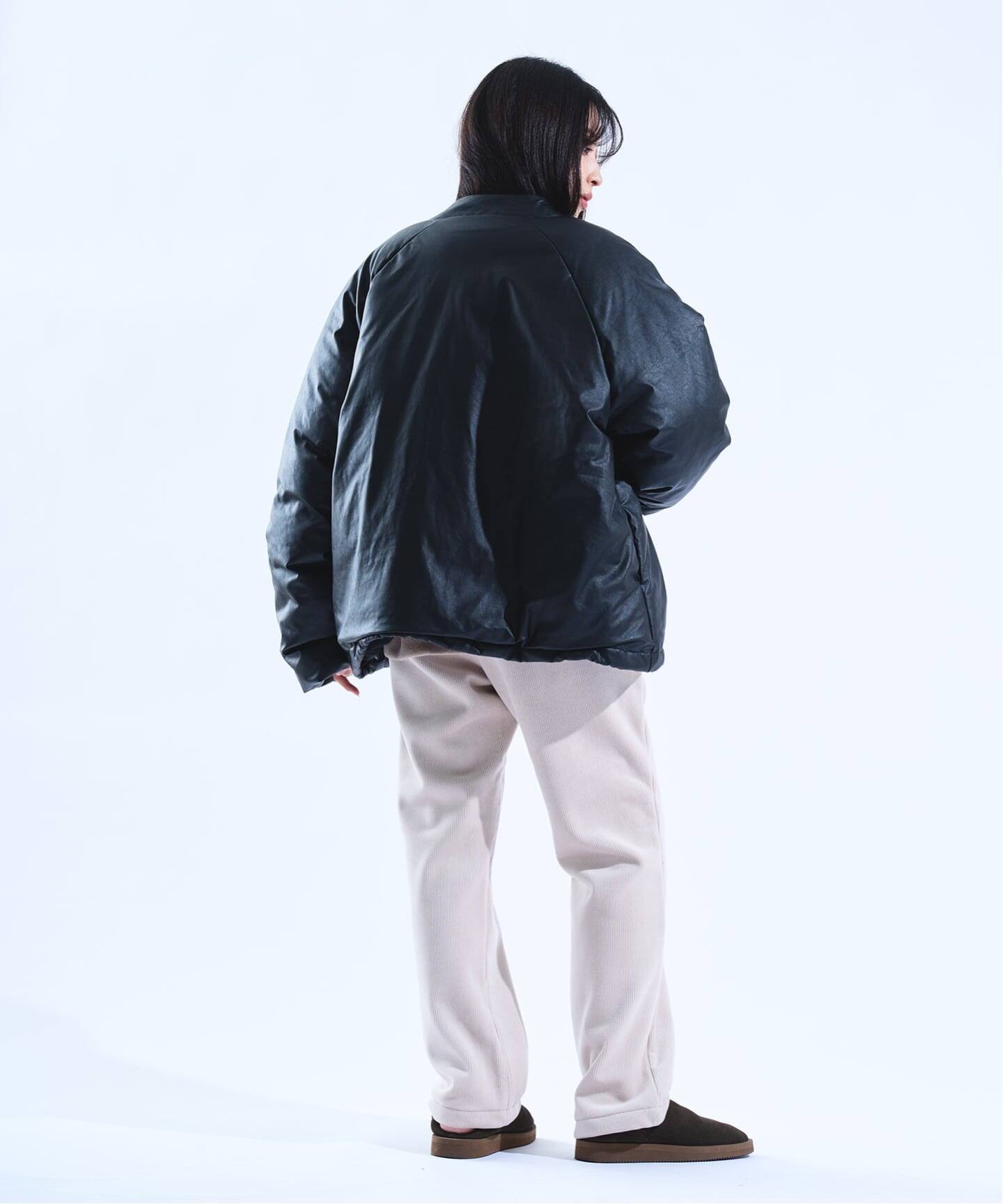 ジャケット・アウター Paris Saint-Germain JP PUFFER JACKET Paris Saint-Germain / パリ・サン＝ジェルマン】 JP PUFFER JACKET