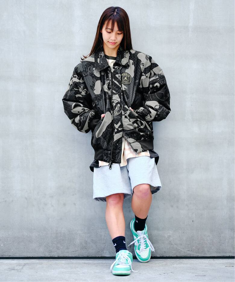 NIKE / ナイキ】M J PSG JACKET FN5320- 010（その他ブルゾン  