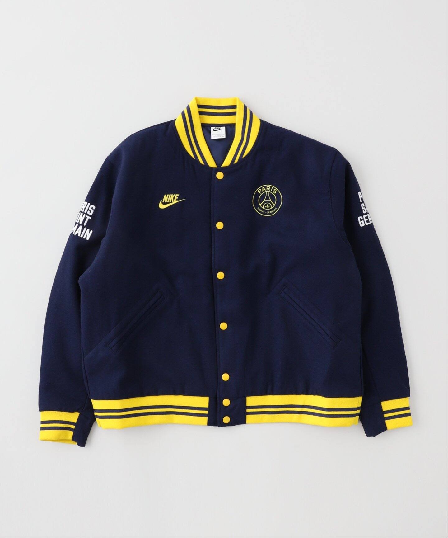 NIKE / ナイキ】PSG MNK AU VARSITY JKT GX SE FQ7803- 410（その他 
