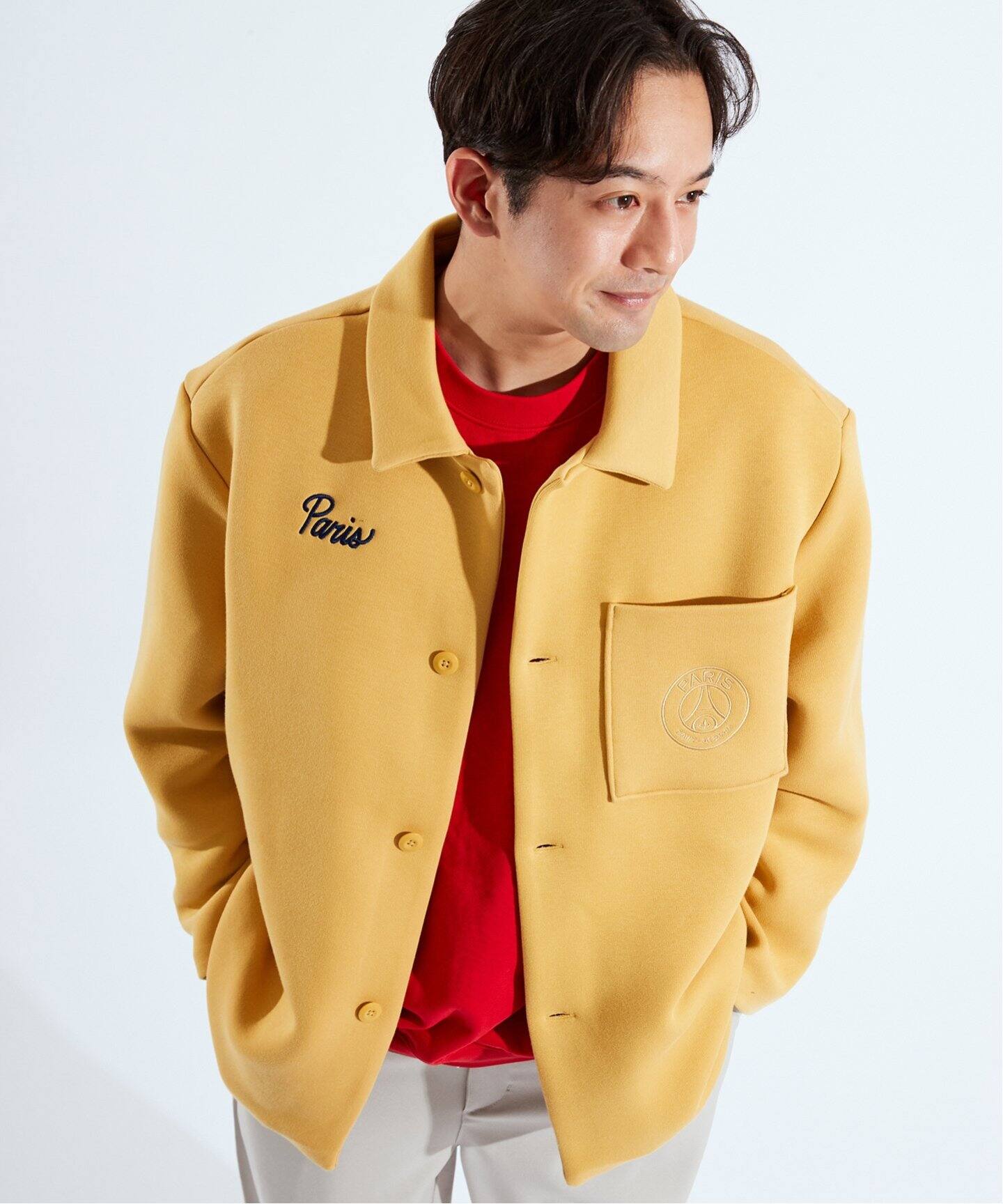 01-02 パリ・サンジェルマンFC Nike ミッドフィルジャケット Amazon.co.jp: NIKE ナイキ パリサンジェルマン PSG レペル