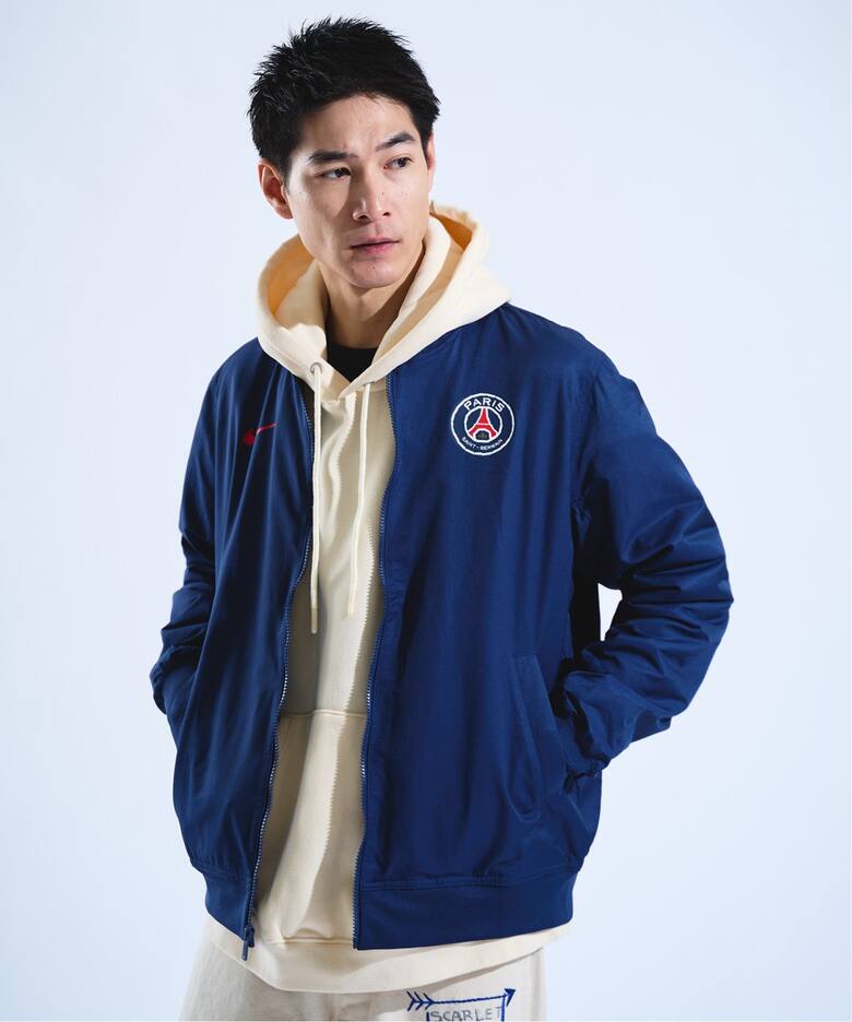 NIKE / ナイキ】MNSW SPE WVN UL BOMBR JKT FQ3154- 410（その他 