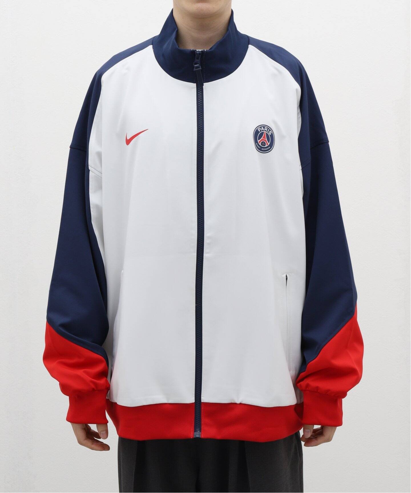 ナイキ PSG DF STRK アンセム ジャケット FN9799- 100（その他ブルゾン 
