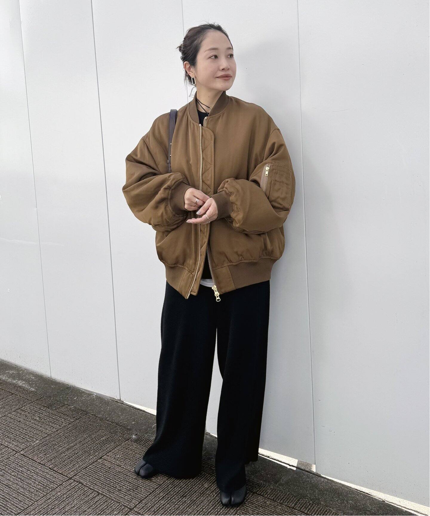 パッファー MA-1（MA-1）｜JOURNAL STANDARD（ジャーナルスタンダード 