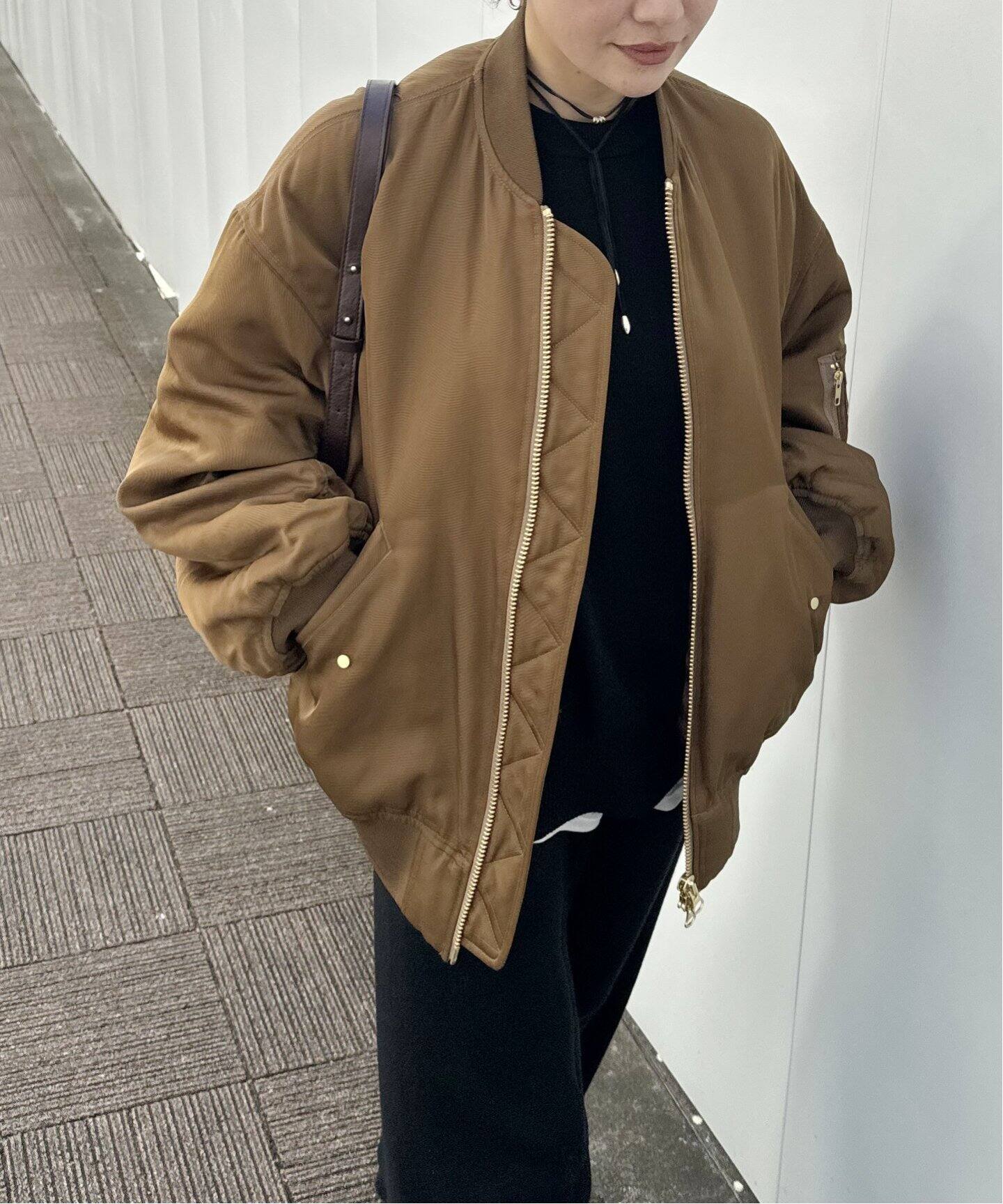 パッファー MA-1（MA-1）｜JOURNAL STANDARD（ジャーナルスタンダード