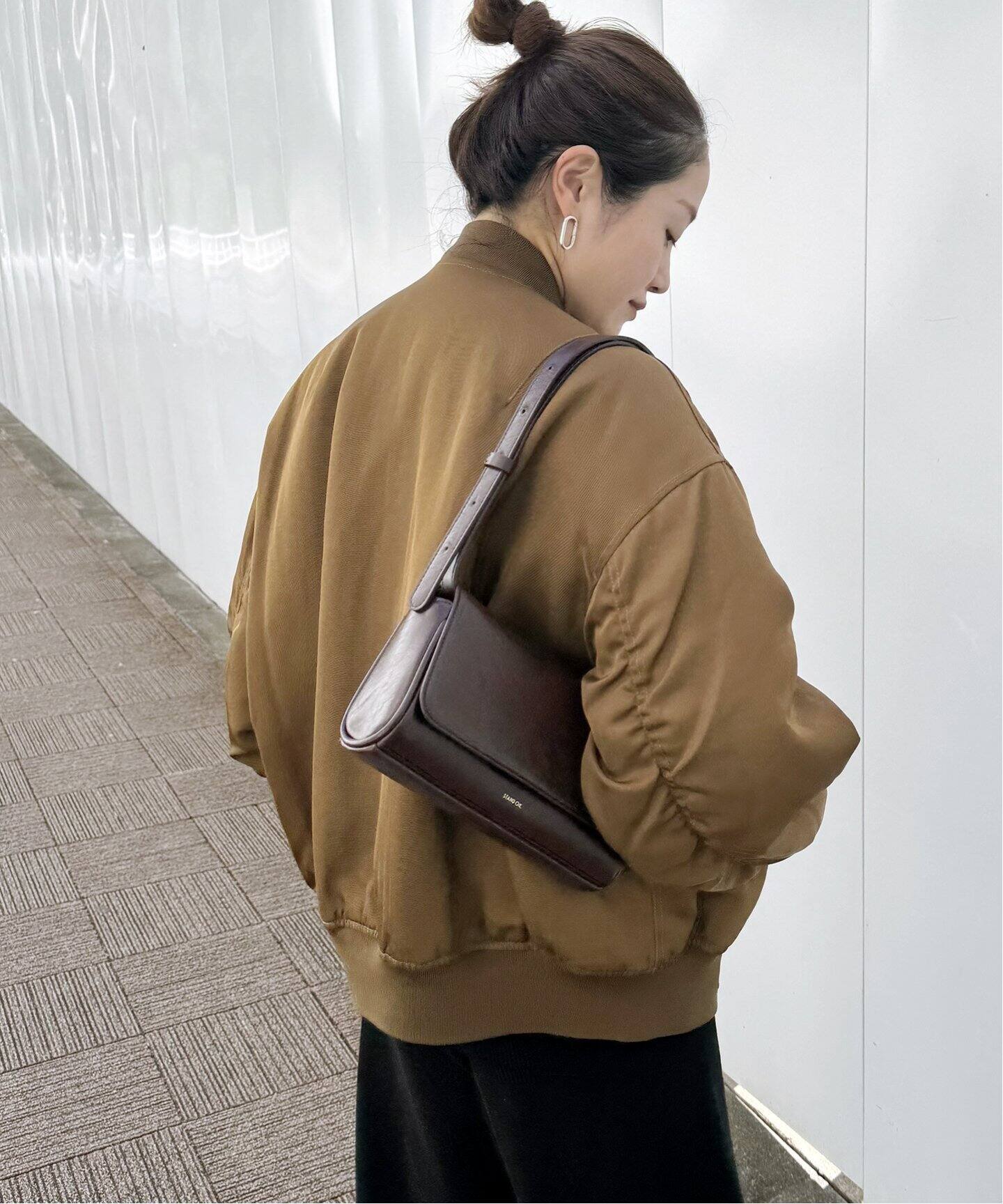 パッファー MA-1（MA-1）｜JOURNAL STANDARD（ジャーナルスタンダード 