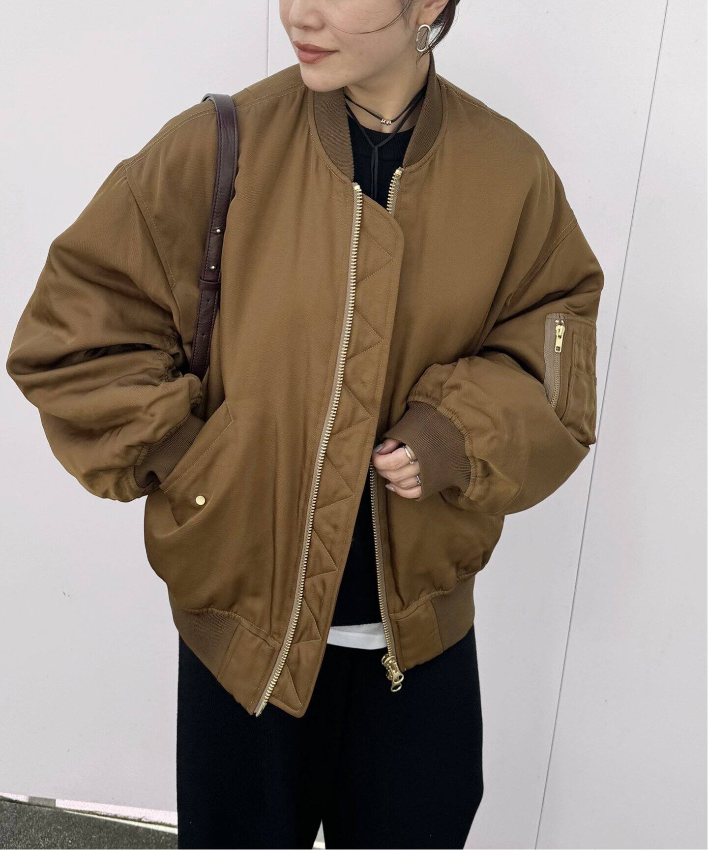 パッファー MA-1（MA-1）｜JOURNAL STANDARD（ジャーナルスタンダード 
