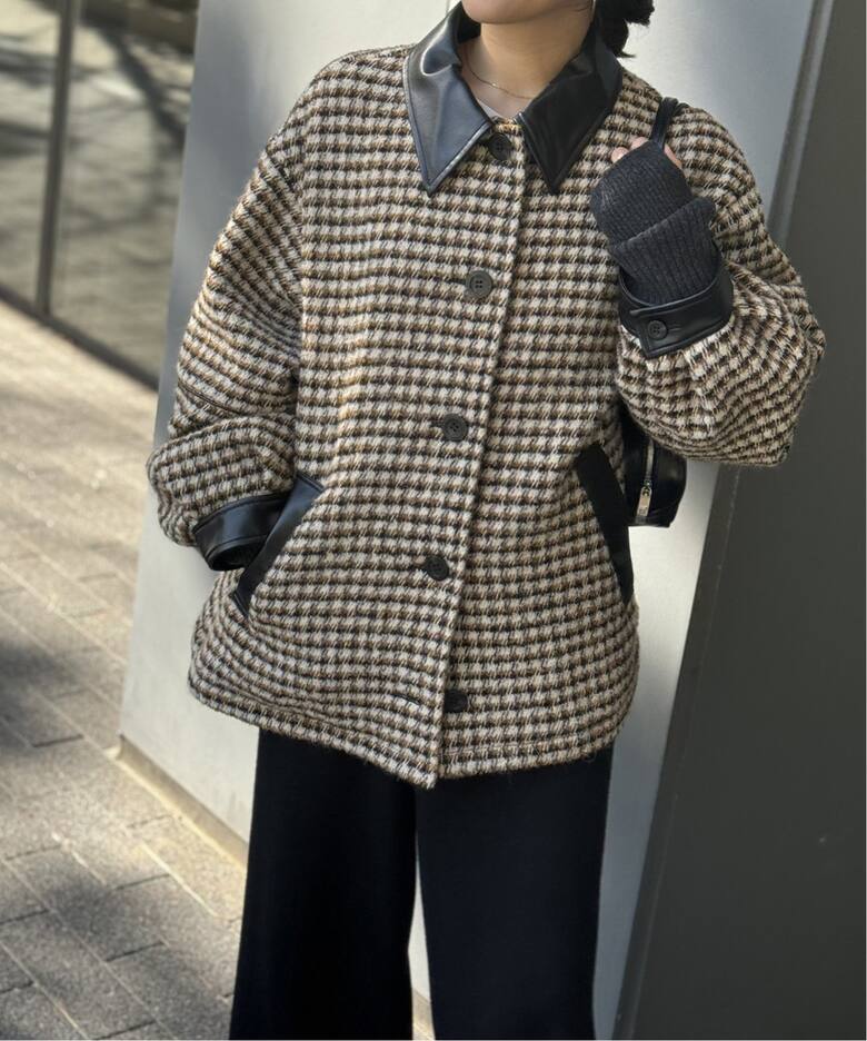 ブルゾン／アウター