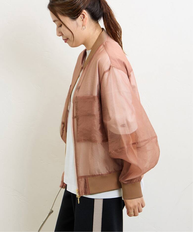 シアーMA-1（MA-1）｜JOURNAL STANDARD（ジャーナルスタンダード）の  