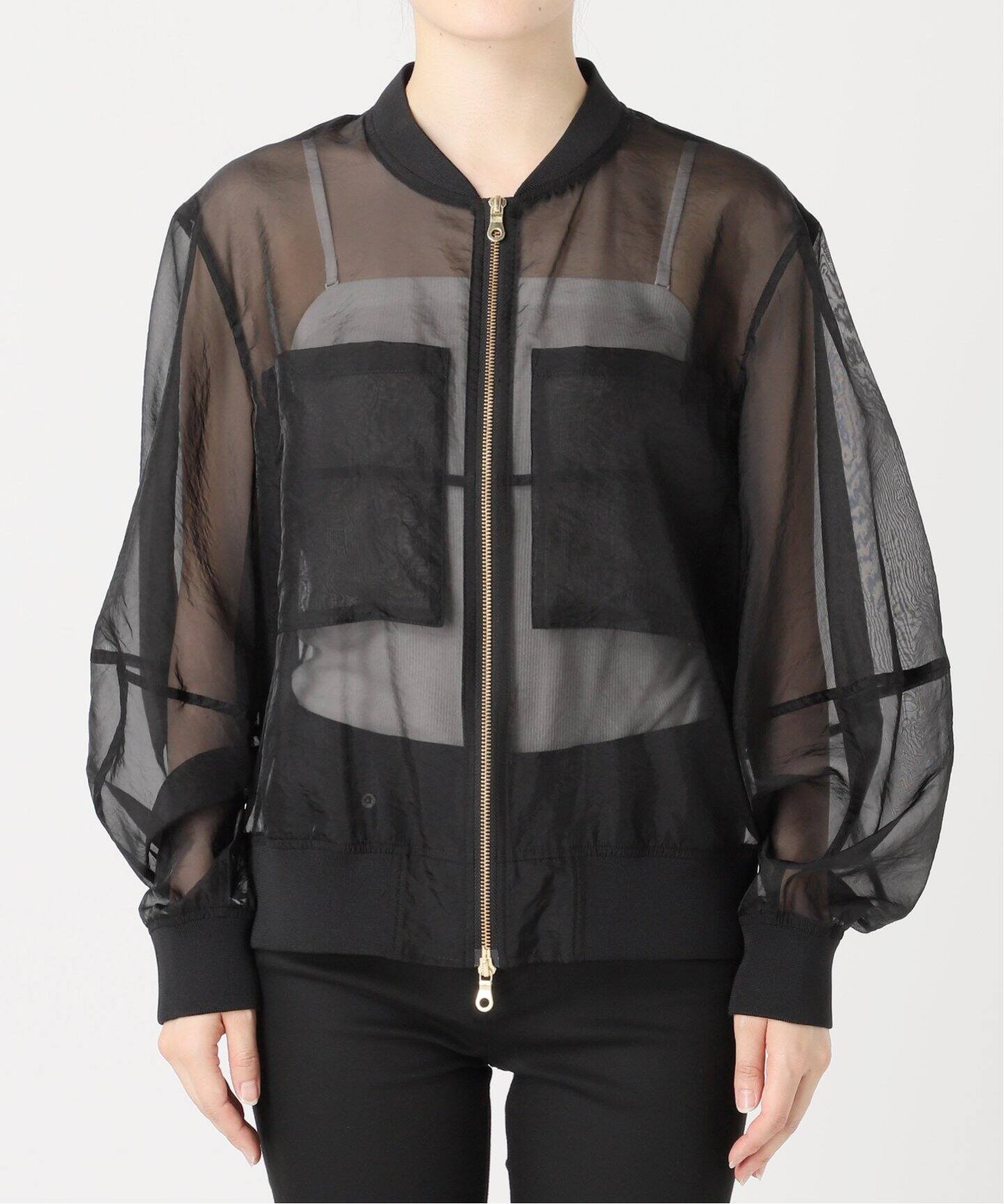 シアーMA-1（MA-1）｜JOURNAL STANDARD（ジャーナルスタンダード）の  