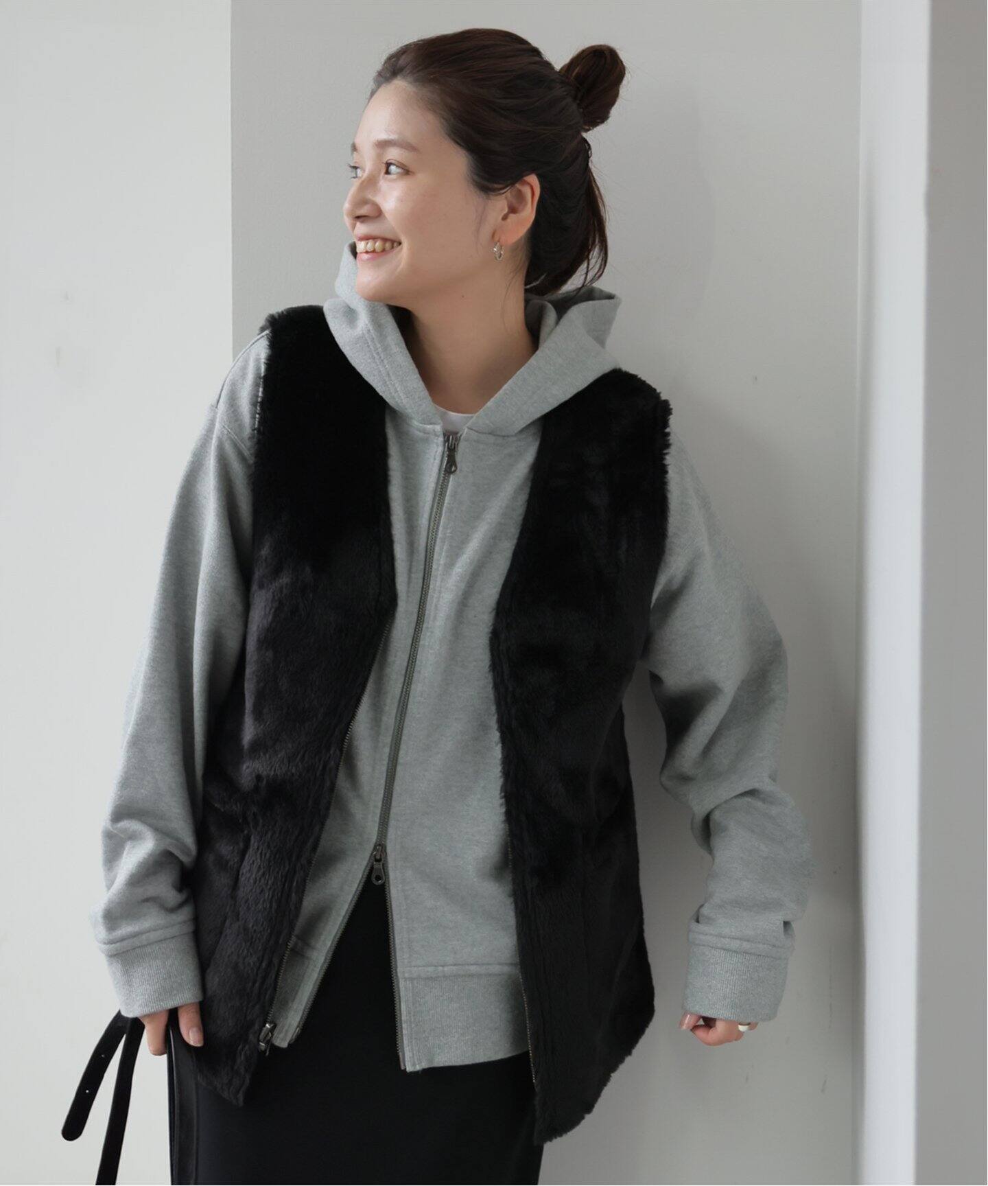 リアルムートンコート ジャーナルスタンダード 旨 