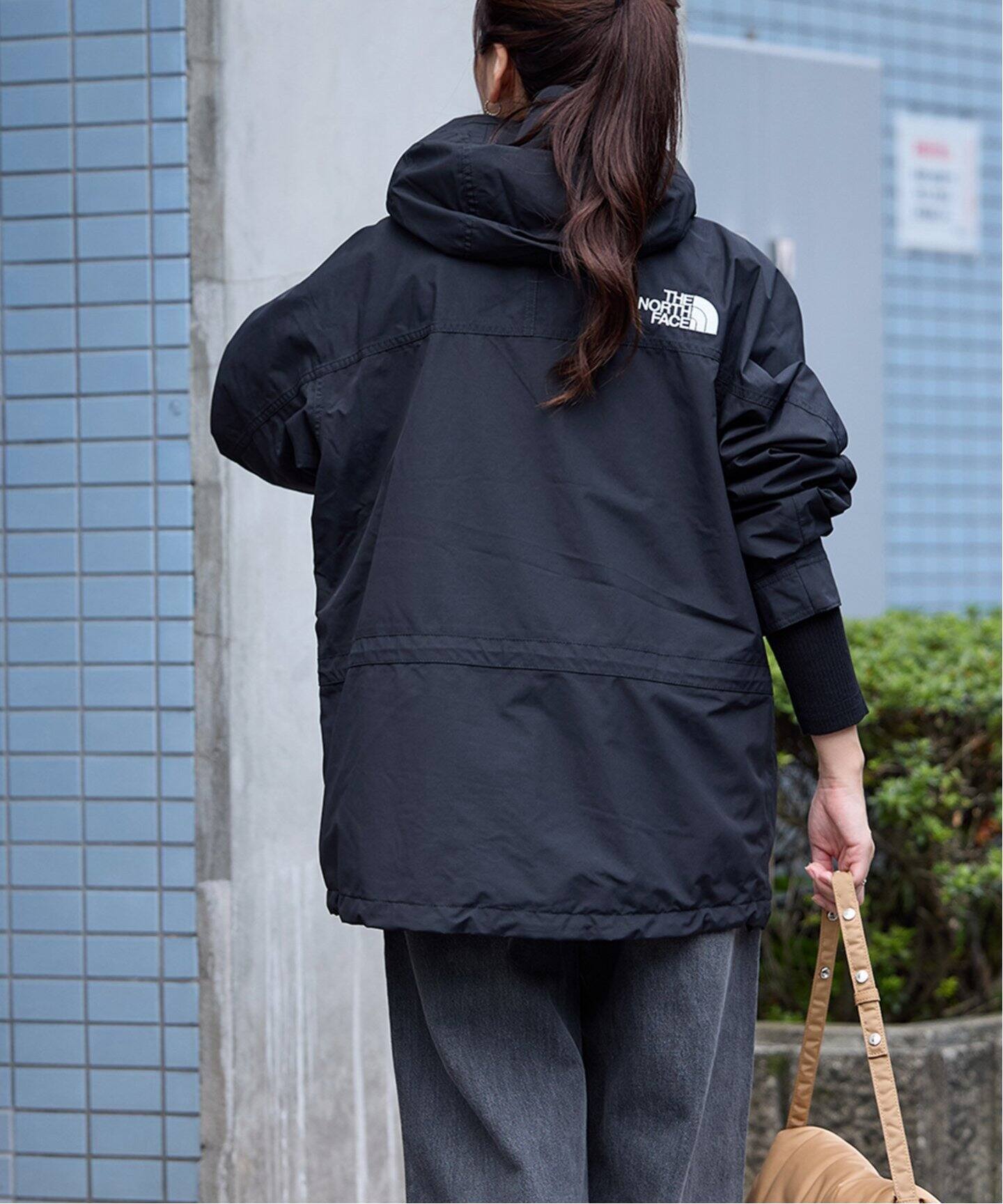 WEB限定》【THE NORTH FACE/ザノースフェイス】マウンテンライト 