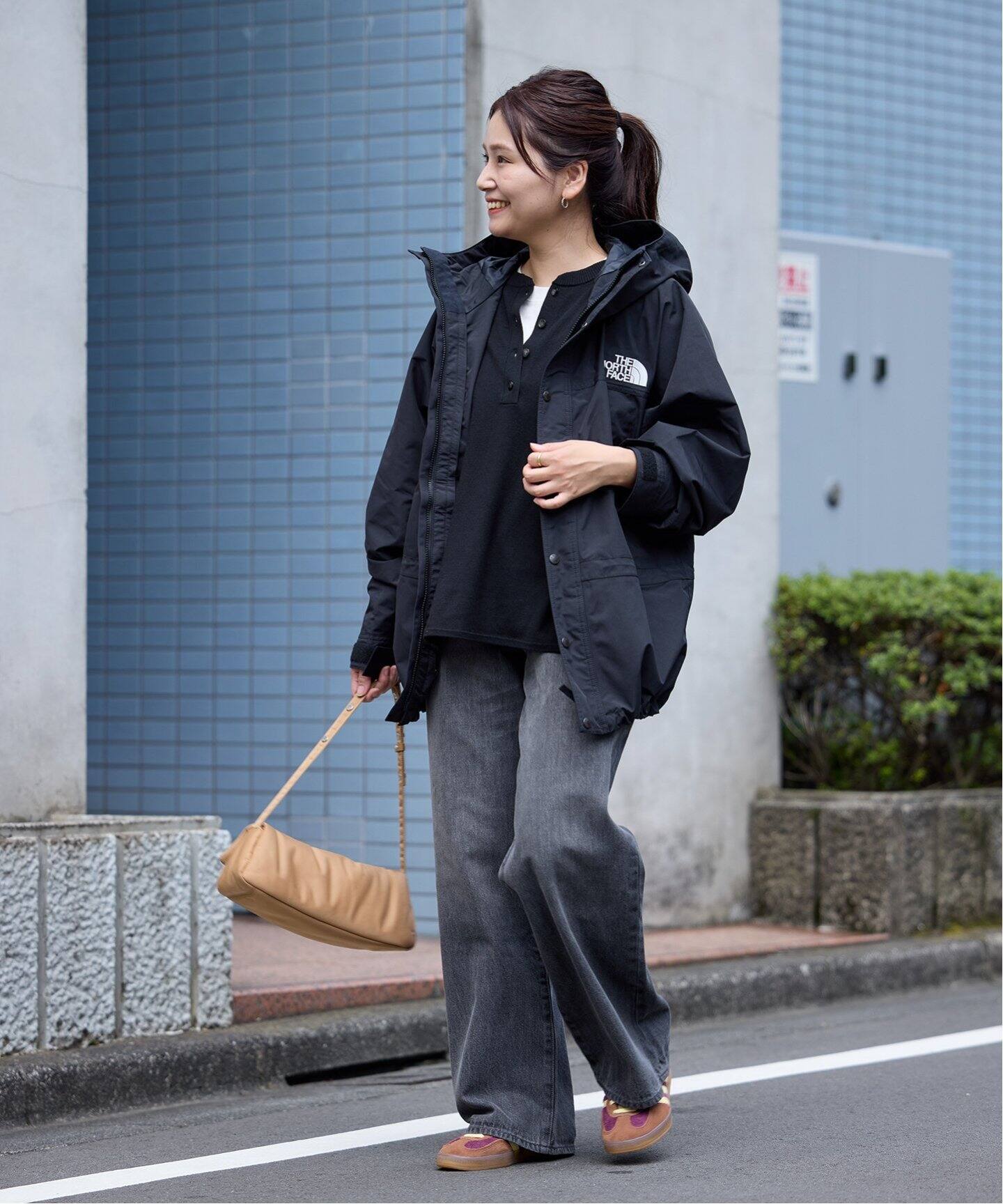 WEB限定》【THE NORTH FACE/ザノースフェイス】マウンテンライト 