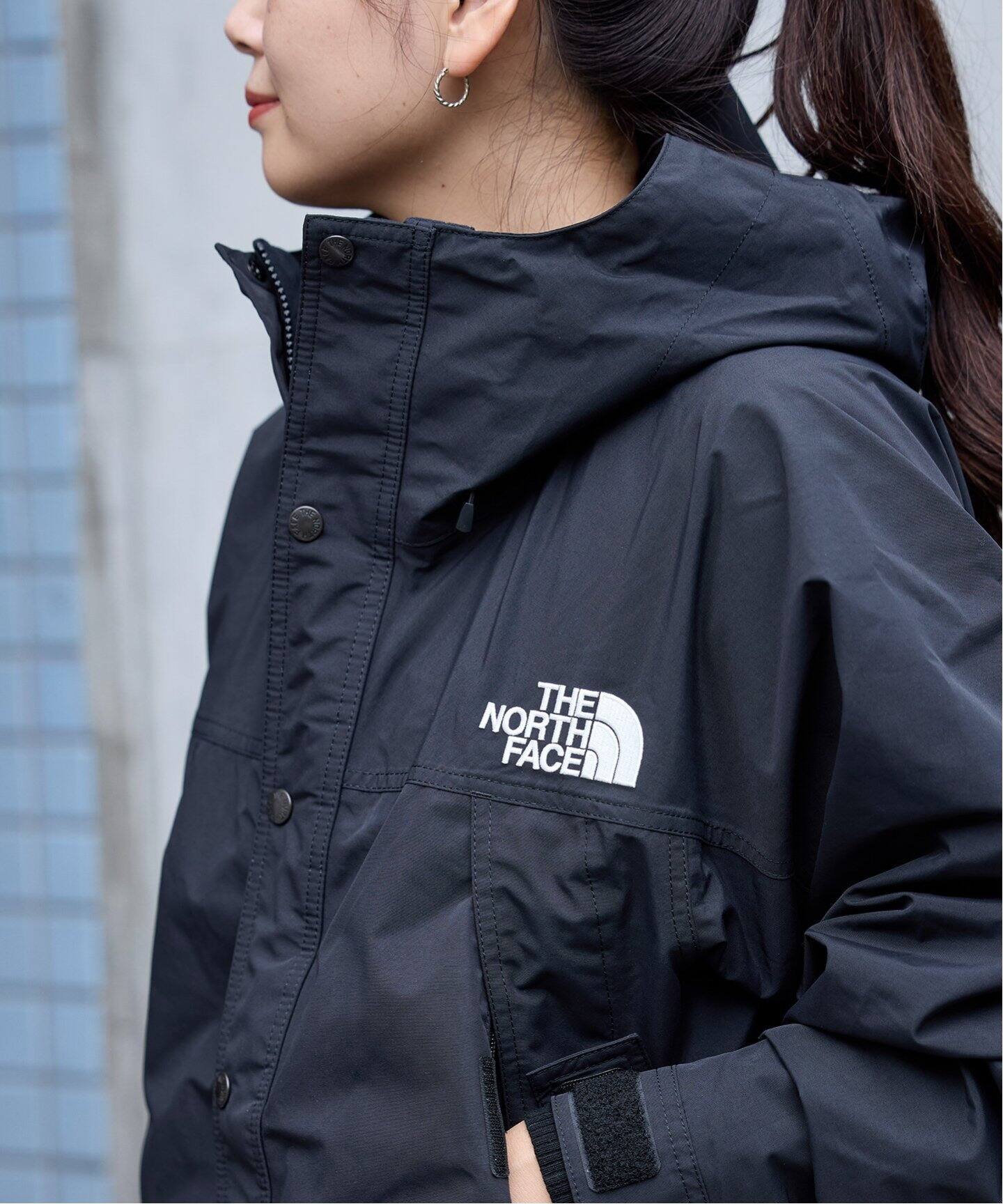 WEB限定》【THE NORTH FACE/ザノースフェイス】マウンテンライト  