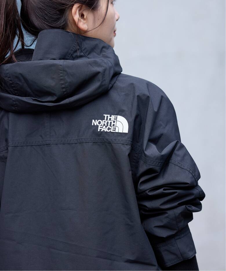 WEB限定》【THE NORTH FACE/ザノースフェイス】マウンテンライト 