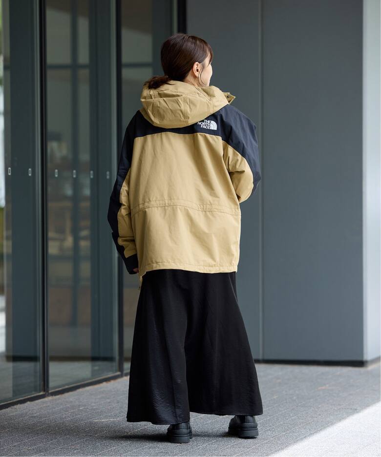 WEB限定》【THE NORTH FACE/ザノースフェイス】マウンテンライト 