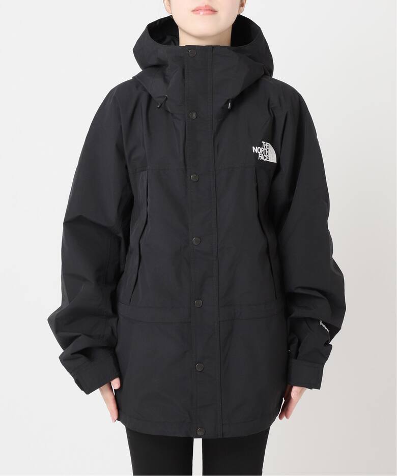 WEB限定》【THE NORTH FACE/ザノースフェイス】マウンテンライト 