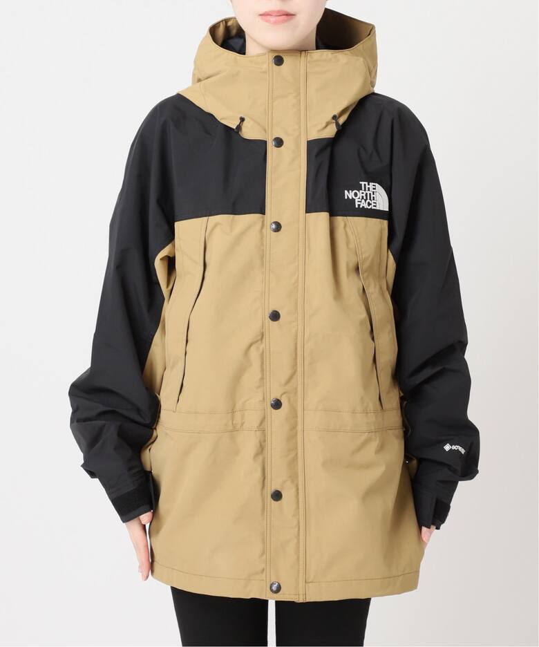 WEB限定》【THE NORTH FACE/ザノースフェイス】マウンテンライト 