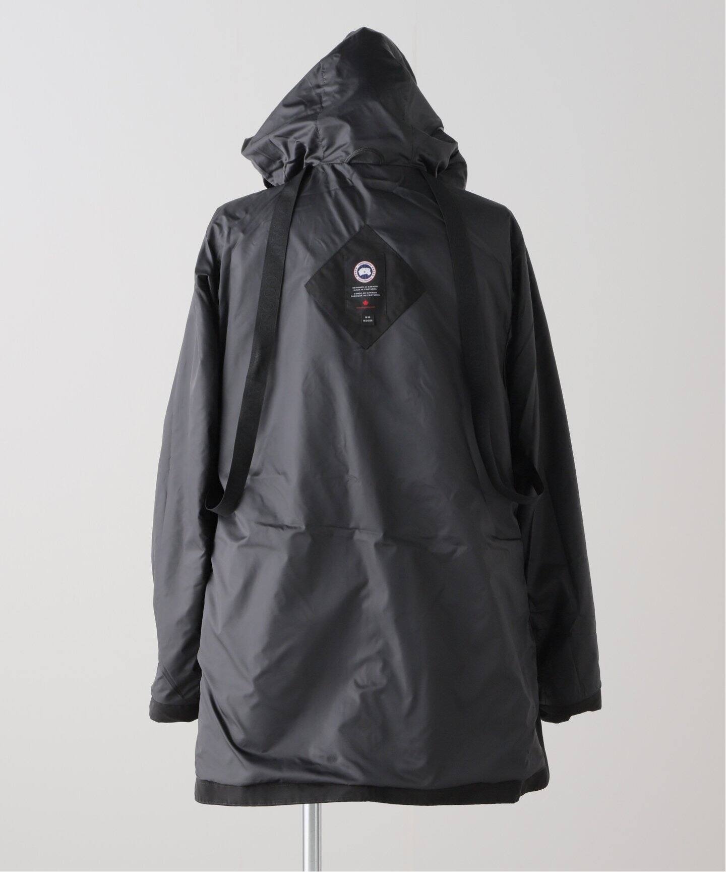 CANADA GOOSE/カナダグース】Minden Jacket：ブルゾン（その他ブルゾン 