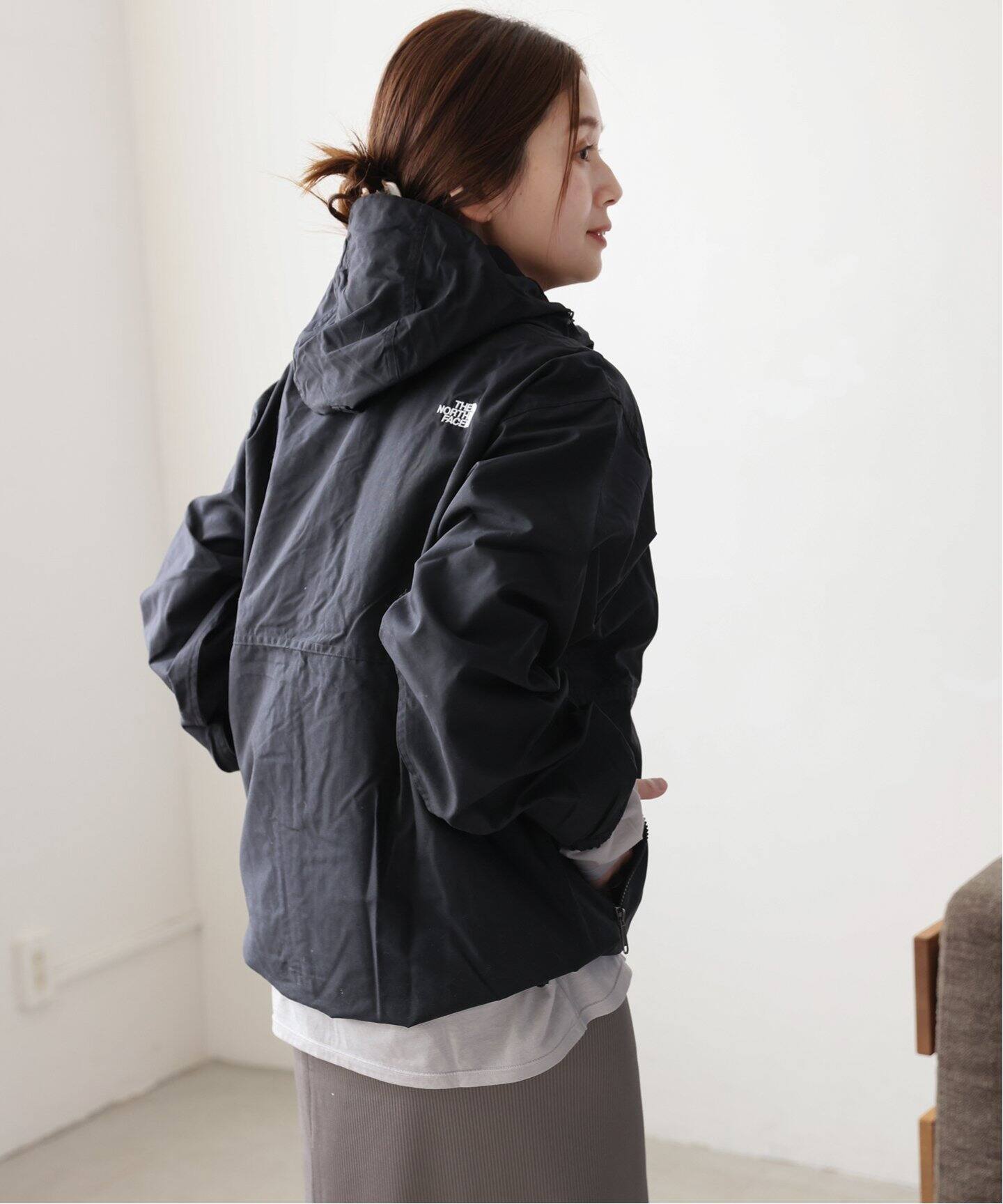 追加》【THE NORTH FACE/ ザノースフェイス】コンパクトジャケット 