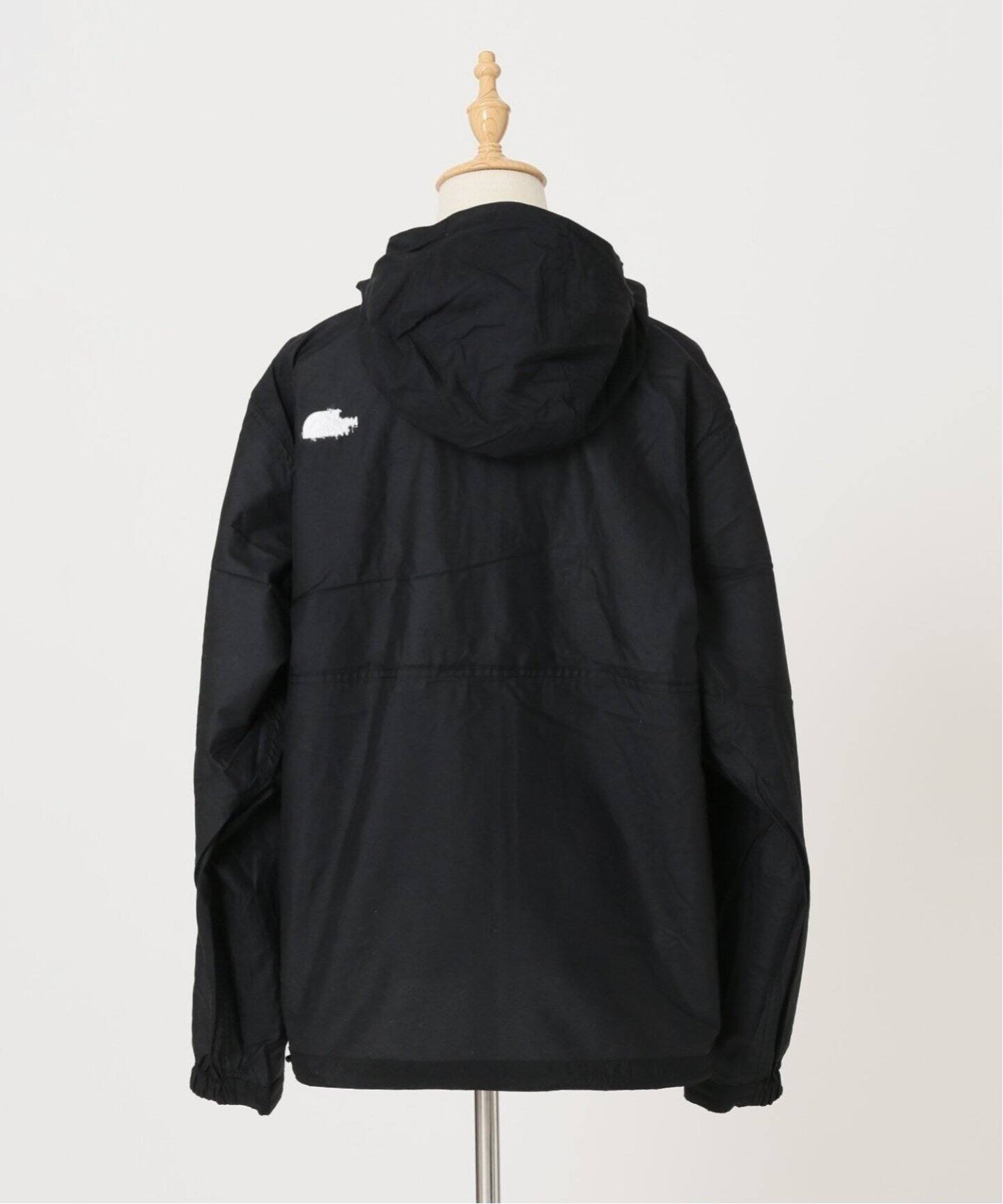 追加》【THE NORTH FACE/ ザノースフェイス】コンパクトジャケット 