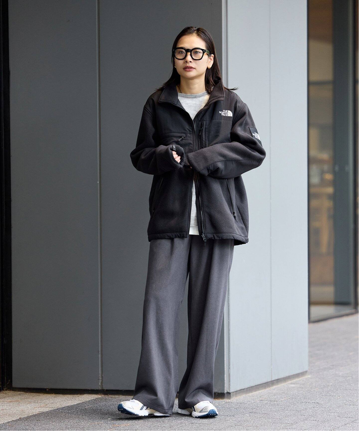 WEB限定》【THE NORTH FACE/ ザノースフェイス】Denali Jacket NA72450  