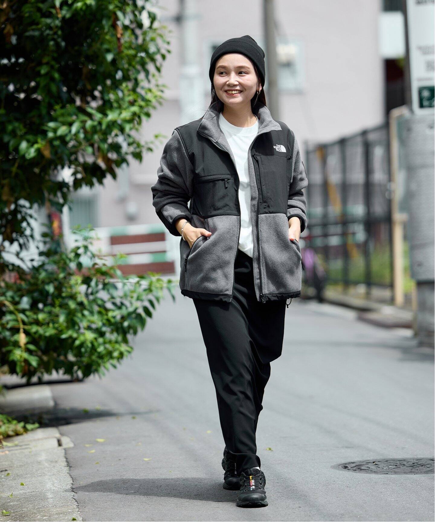 WEB限定》【THE NORTH FACE/ ザノースフェイス】Denali Jacket NA72450  