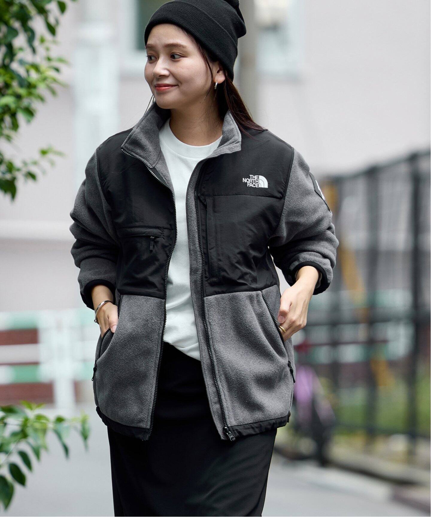 WEB限定》【THE NORTH FACE/ ザノースフェイス】Denali Jacket NA72450  