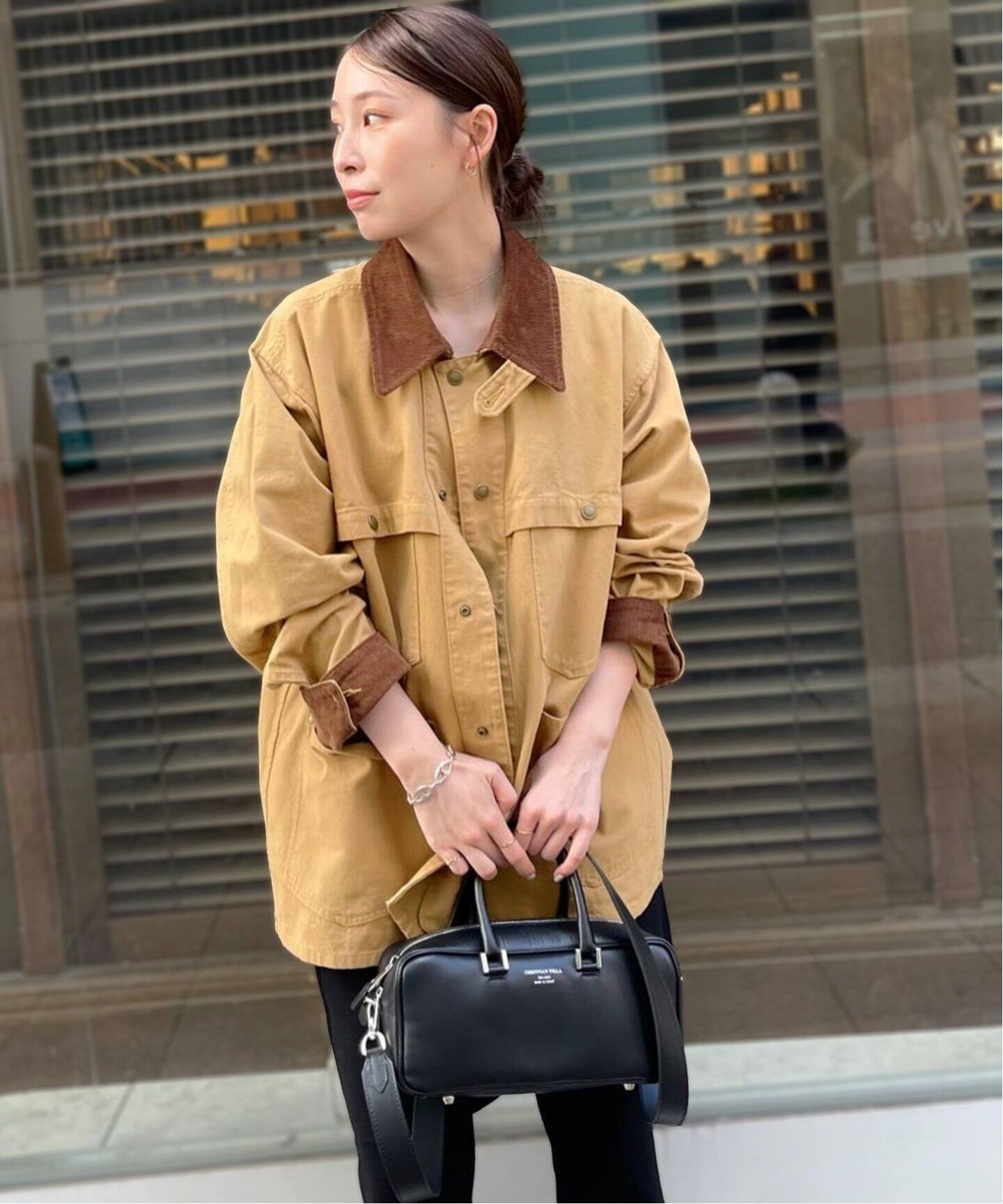 別注【ARMY TWILL/アーミーツイル】 DUCK LOGGER JK（その他ブルゾン 
