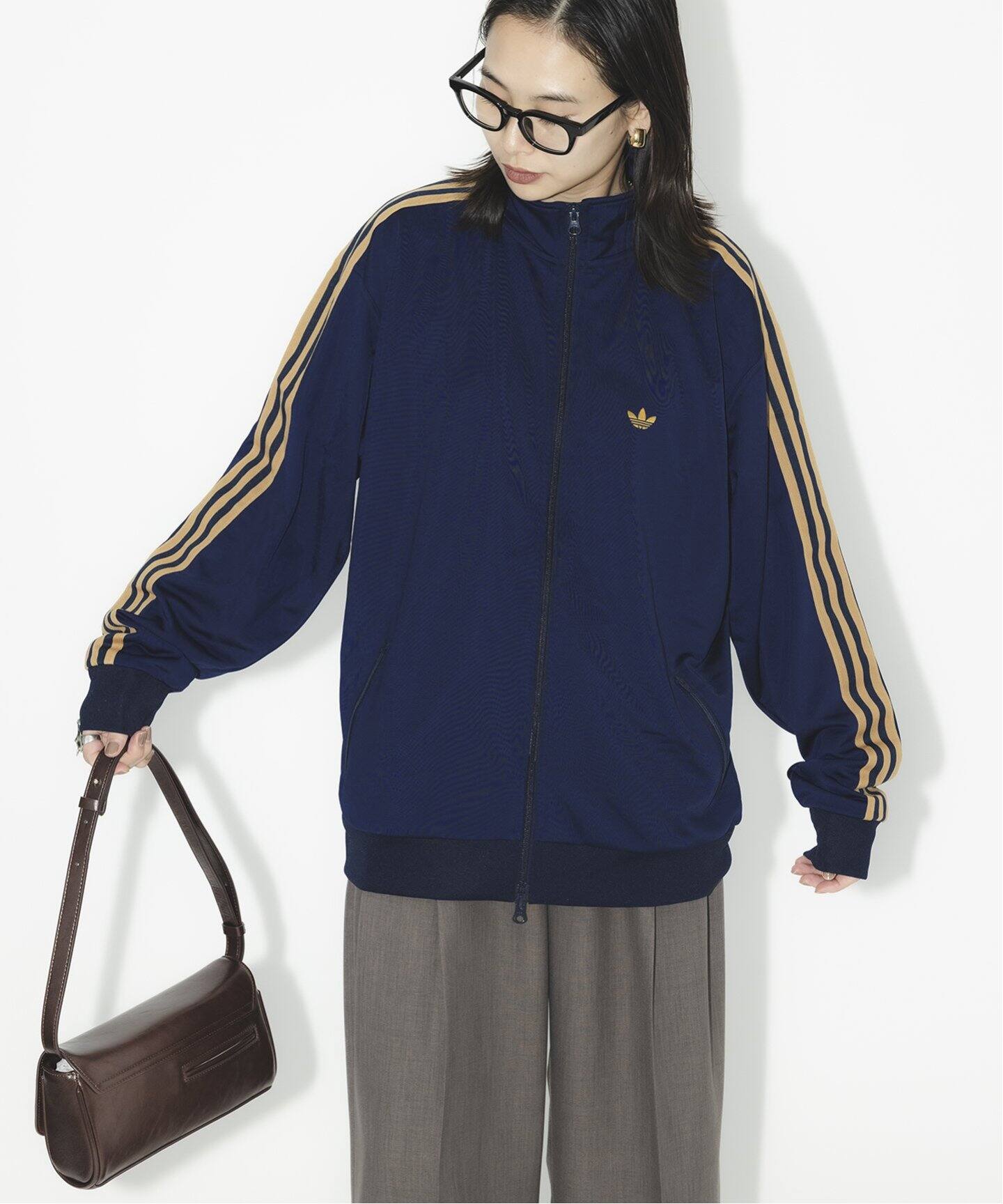 adidas Originals/アディダス オリジナルズ】BB TRACKTOP JSSP JD5268 
