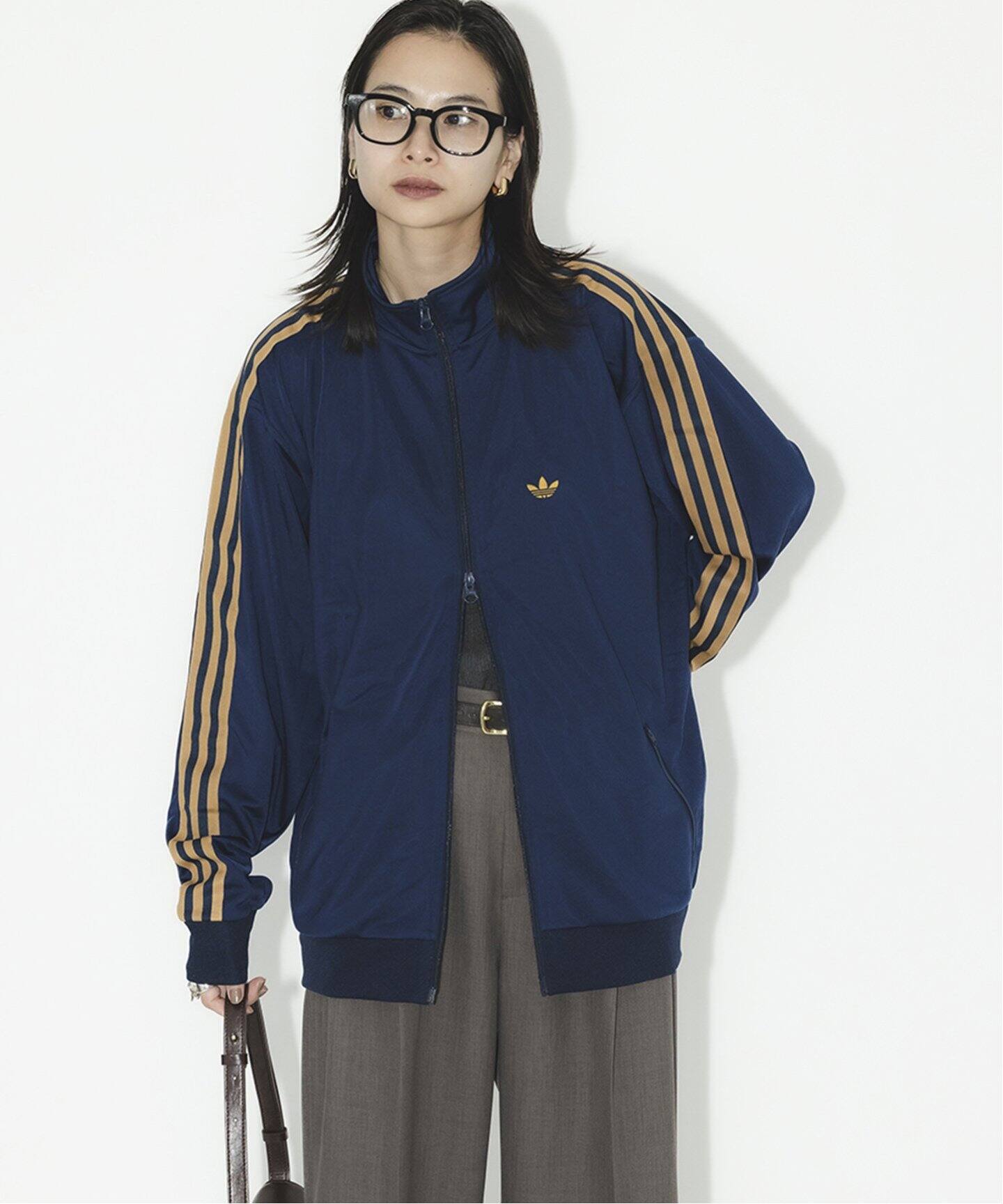 adidas Originals/アディダス オリジナルズ】BB TRACKTOP JSSP JD5268 
