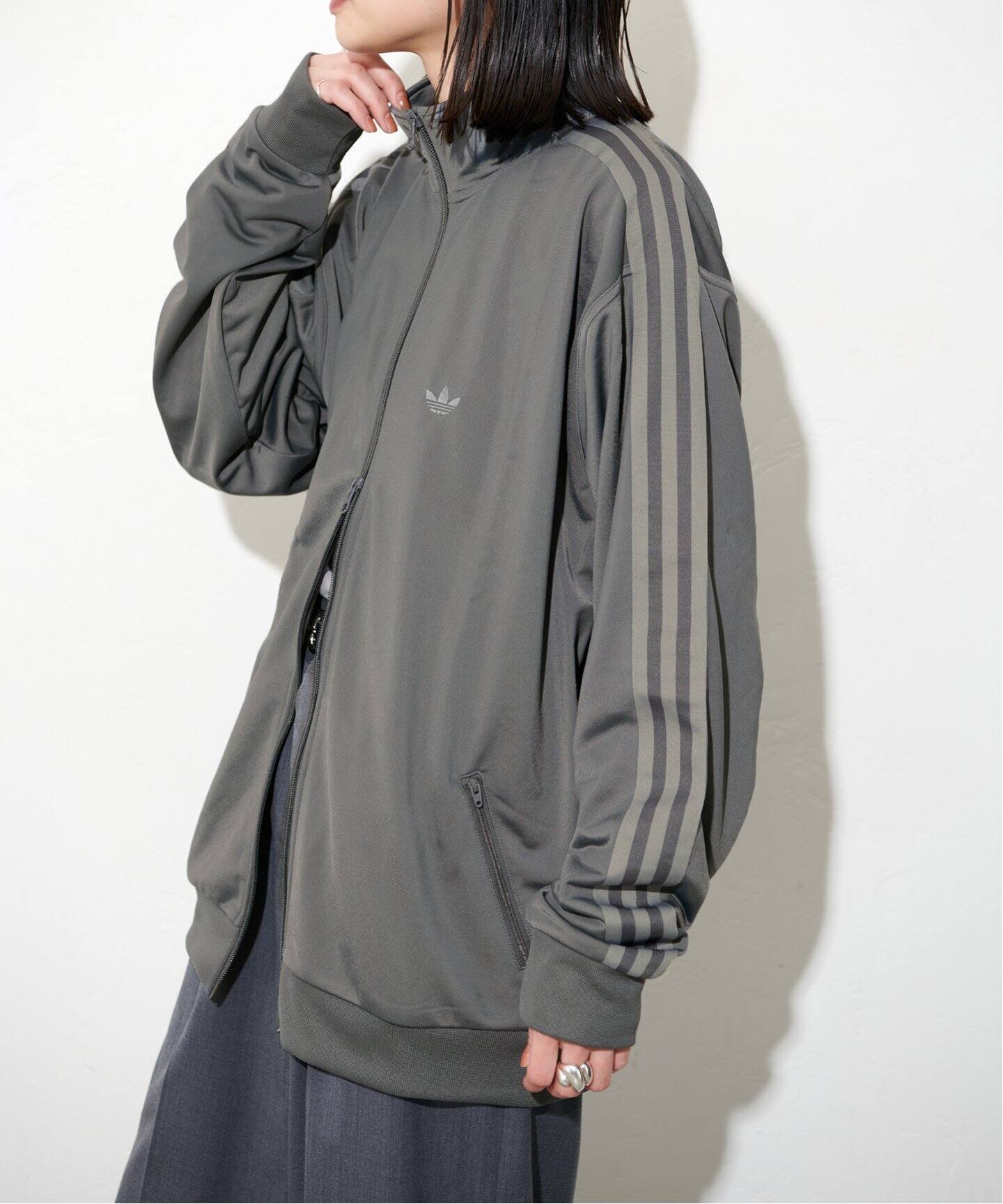 Adidas Originals Varsity Jacket Track Jacket S Black Yellow Cotton 