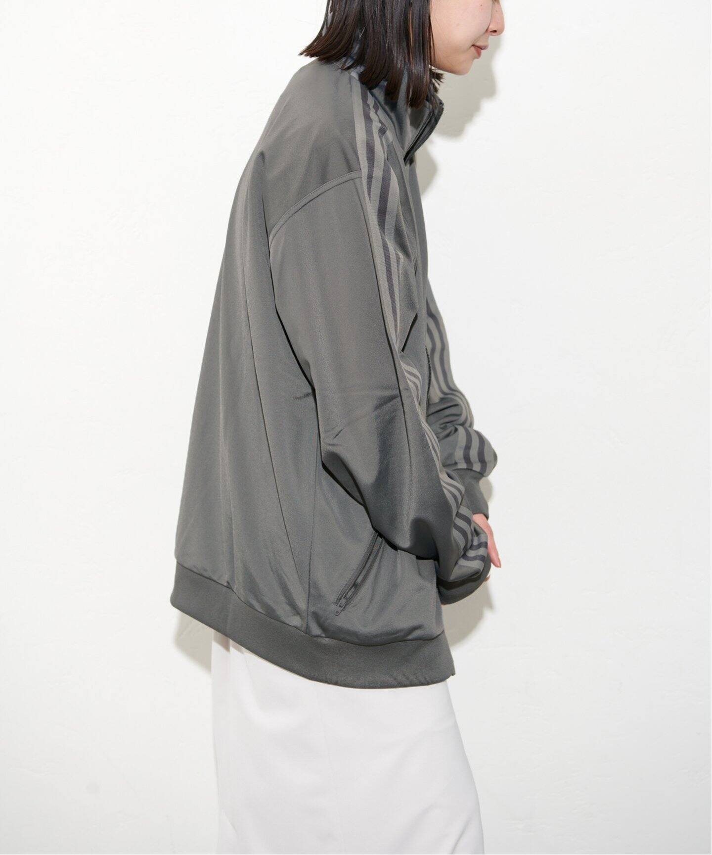 adidas Originals/アディダス オリジナルズ】BB TRACKTOP SMU 