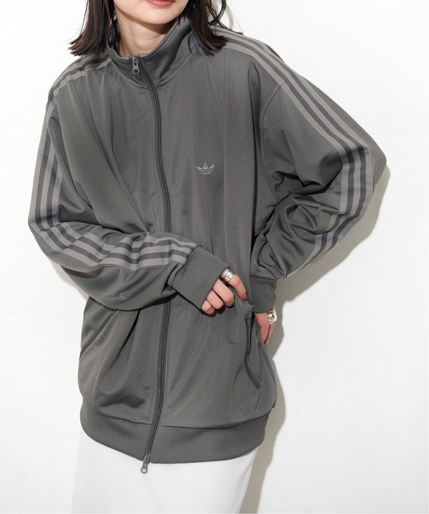 adidas Originals/アディダス オリジナルズ】BB TRACKTOP SMU 