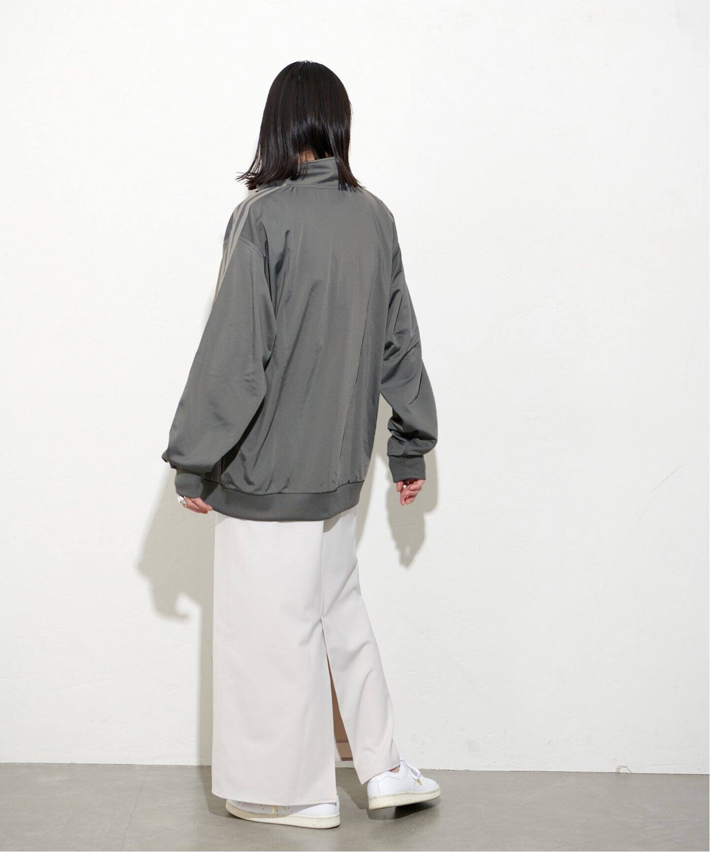 adidas Originals/アディダス オリジナルズ】BB TRACKTOP SMU 