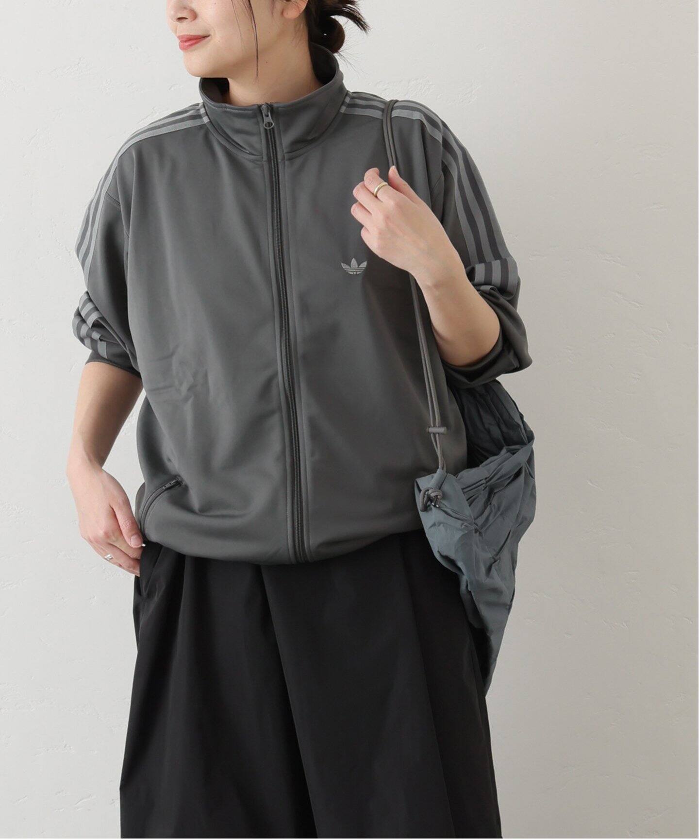 adidas Originals/アディダス オリジナルズ】BB TRACKTOP SMU 