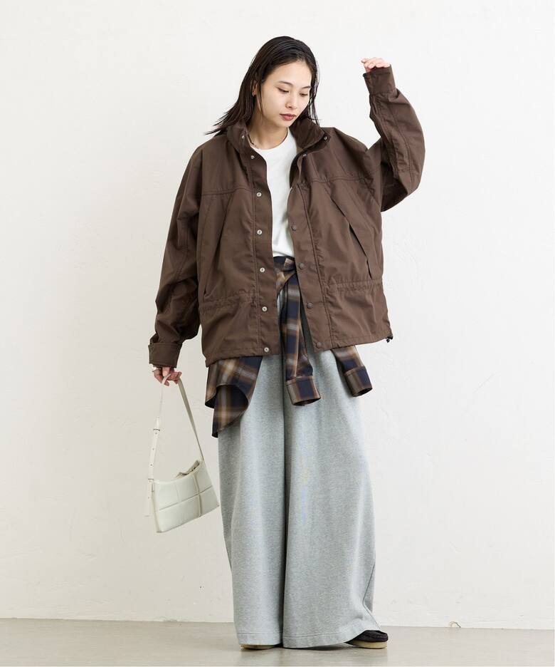 別注【THE NORTH FACE PURPLE LABEL×JS】Field JK（マウンテンパーカー 